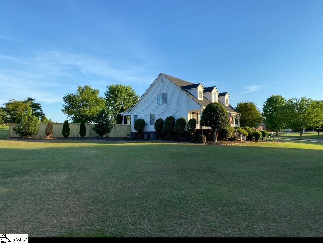 431 Carrington, Boiling Springs, South Carolina image 37