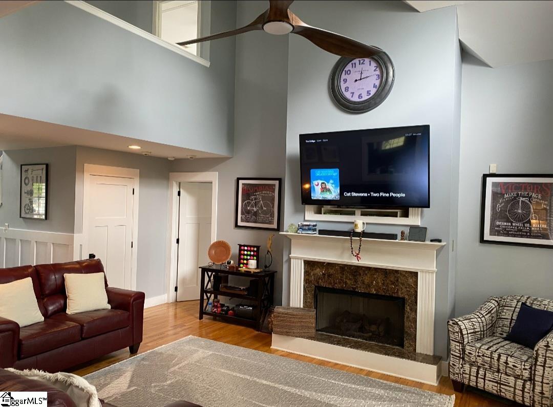431 Carrington, Boiling Springs, South Carolina image 10