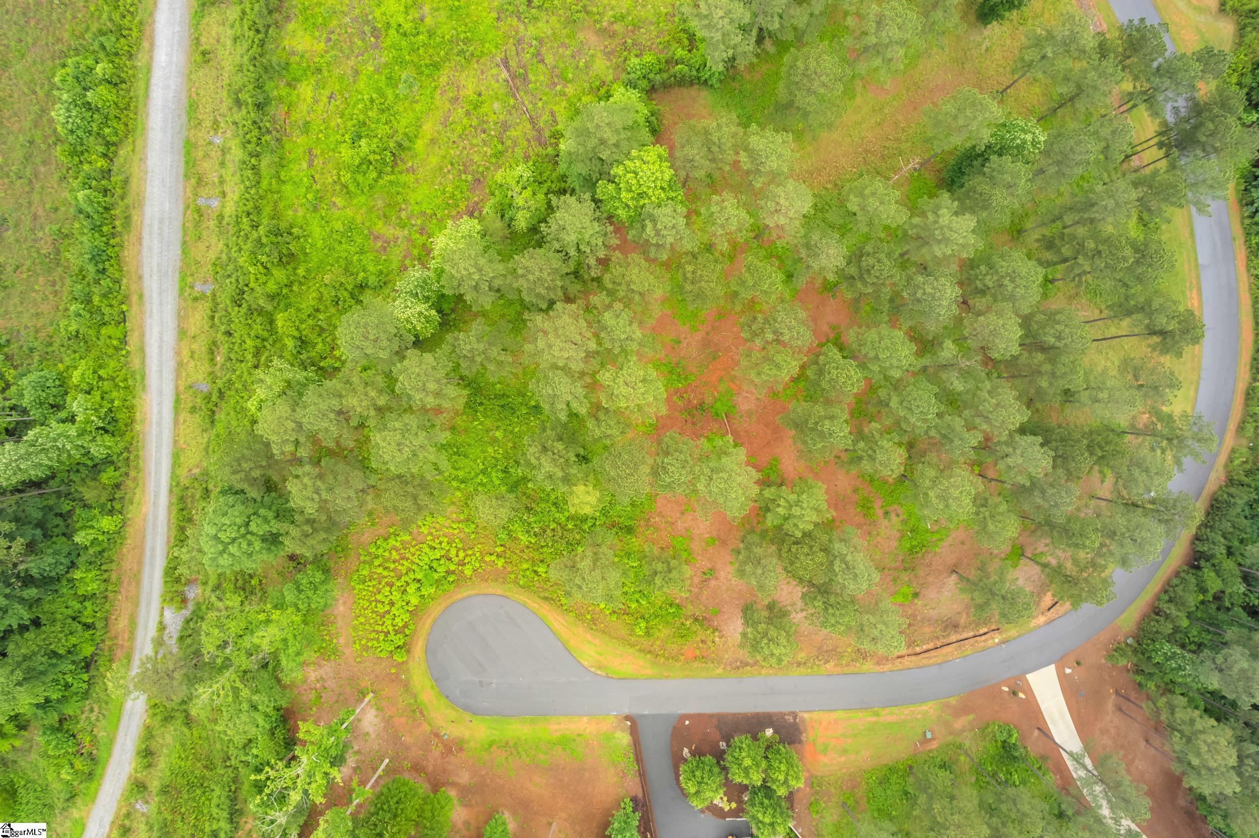 Lot 3 Little Keowee, West Union, South Carolina image 3