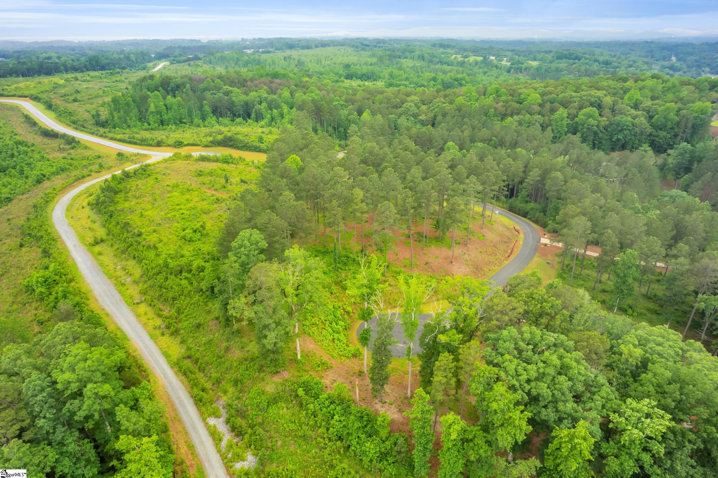 Lot 3 Little Keowee, West Union, South Carolina image 8