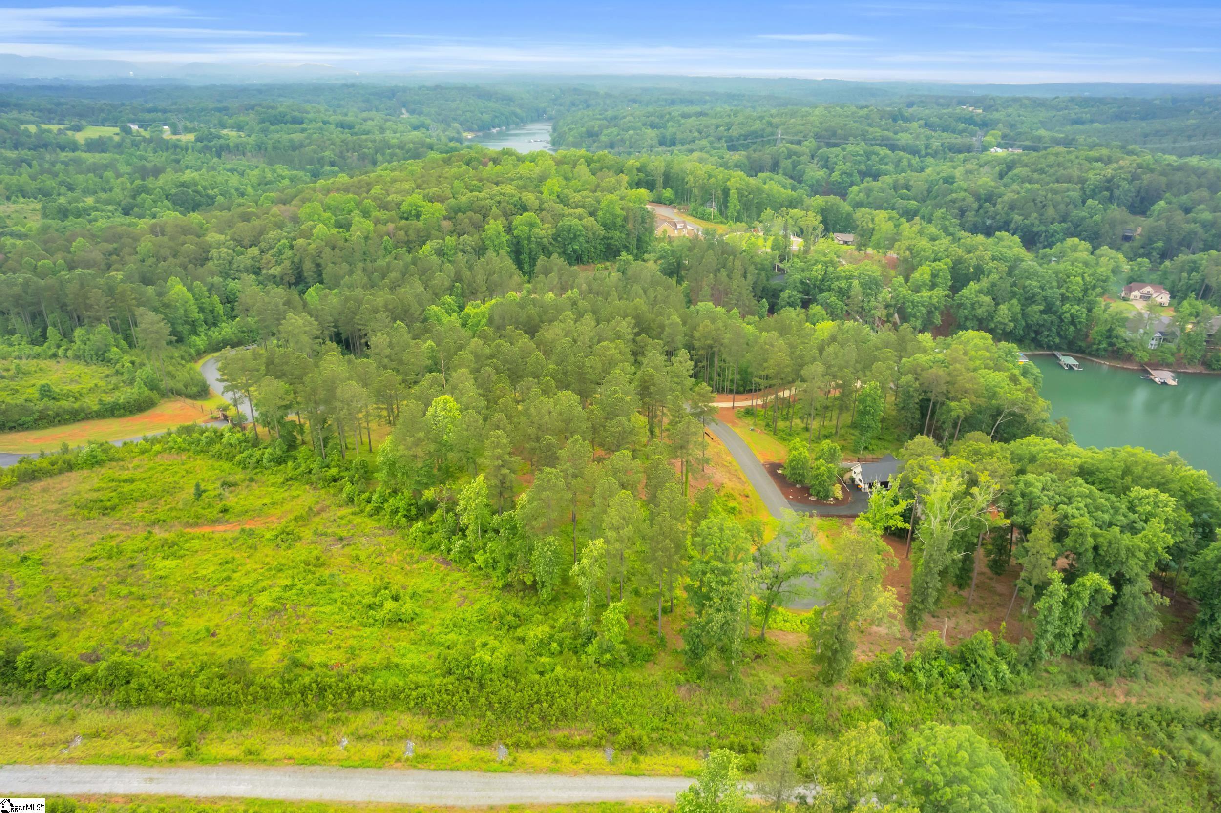 Lot 3 Little Keowee, West Union, South Carolina image 9