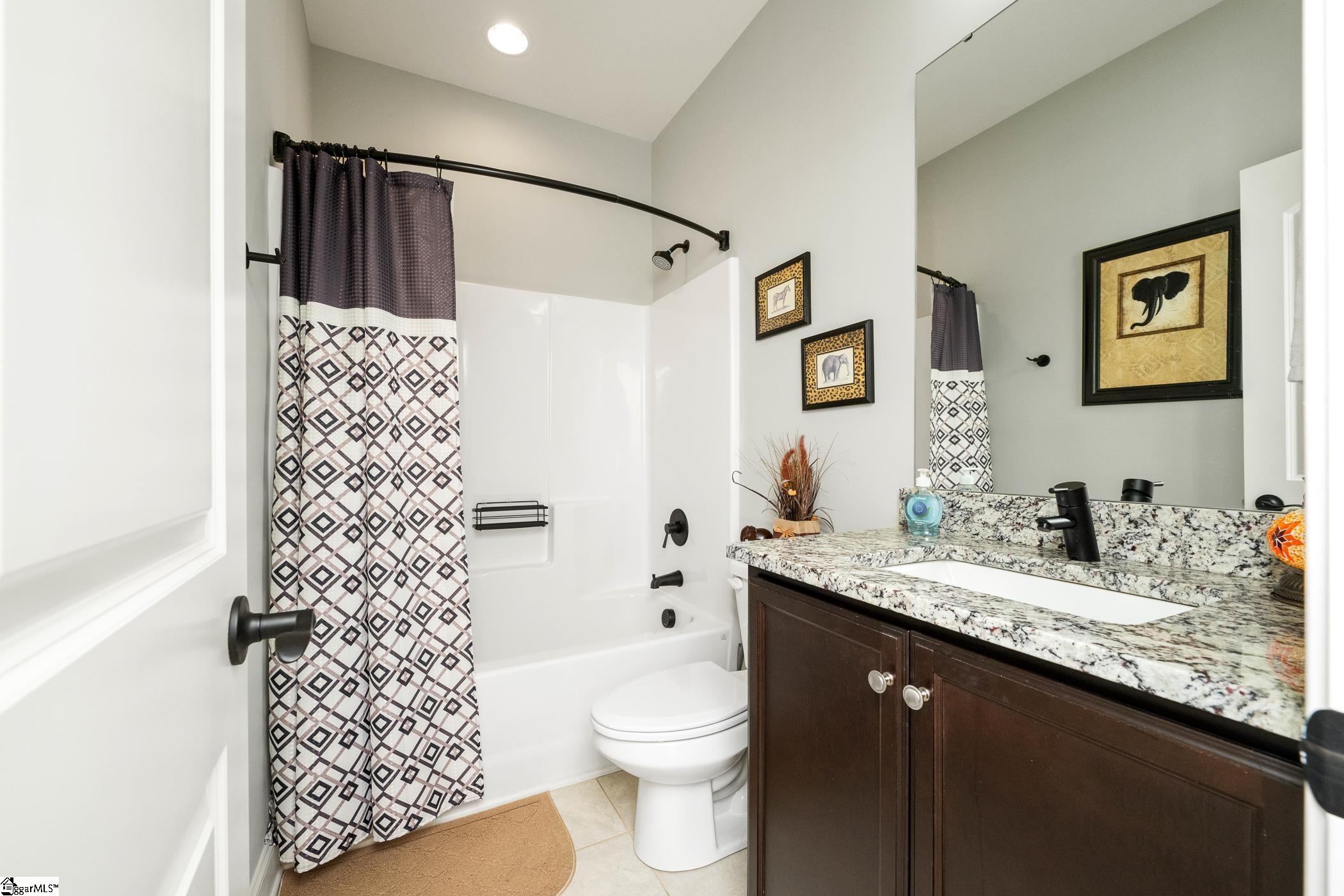 52 Dendy, Pelzer, South Carolina image 14