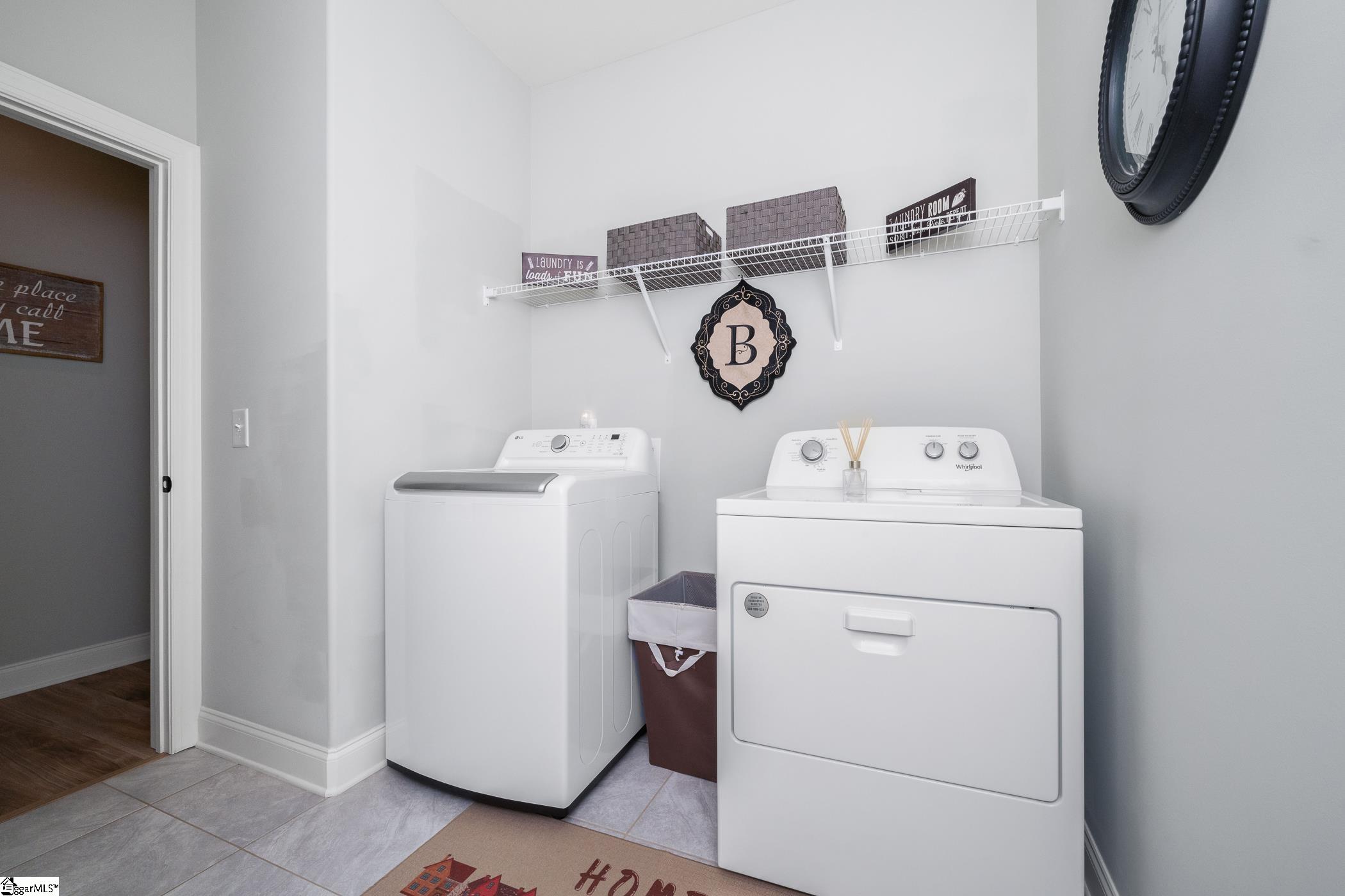 52 Dendy, Pelzer, South Carolina image 19