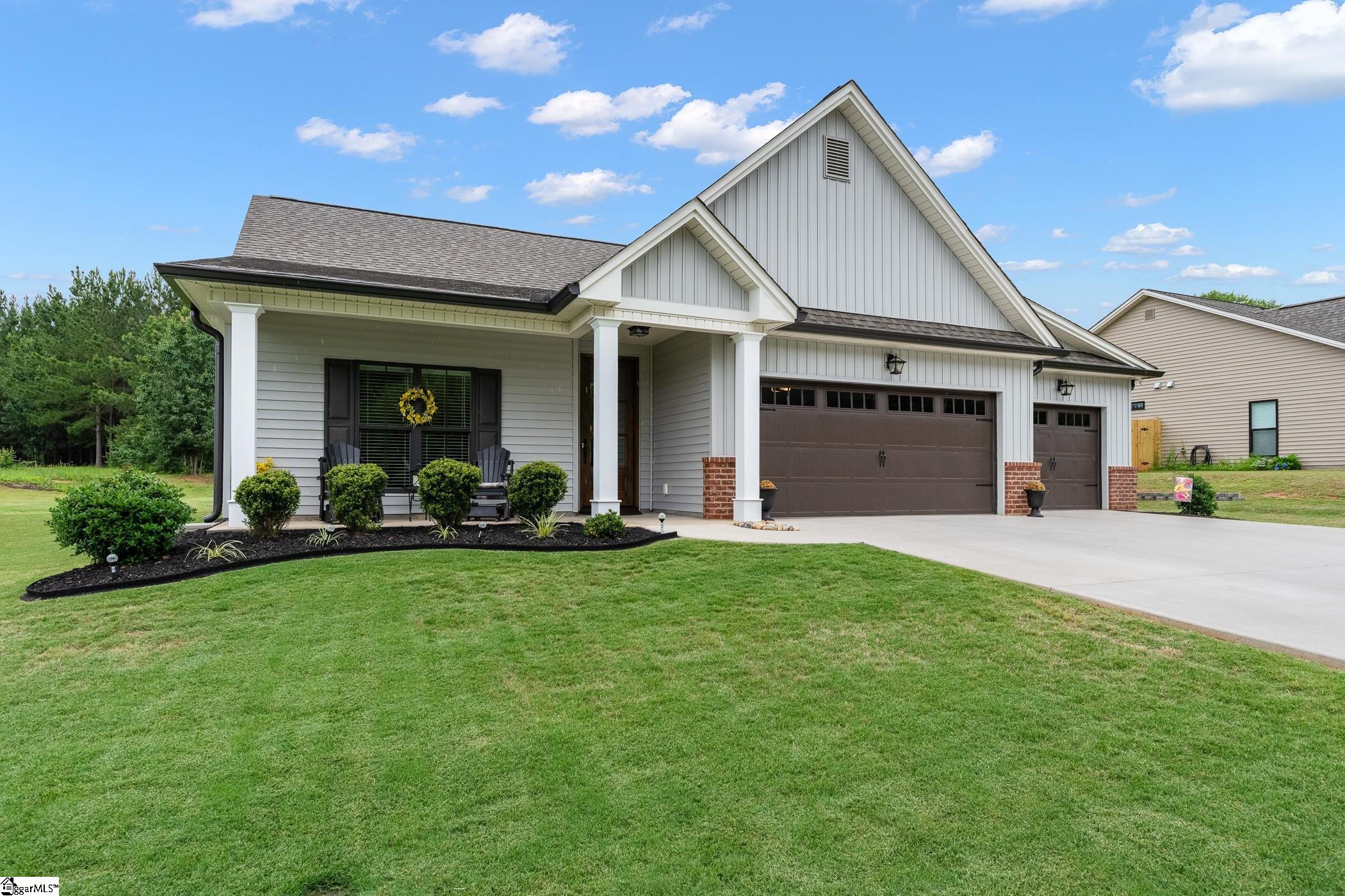 52 Dendy, Pelzer, South Carolina image 3