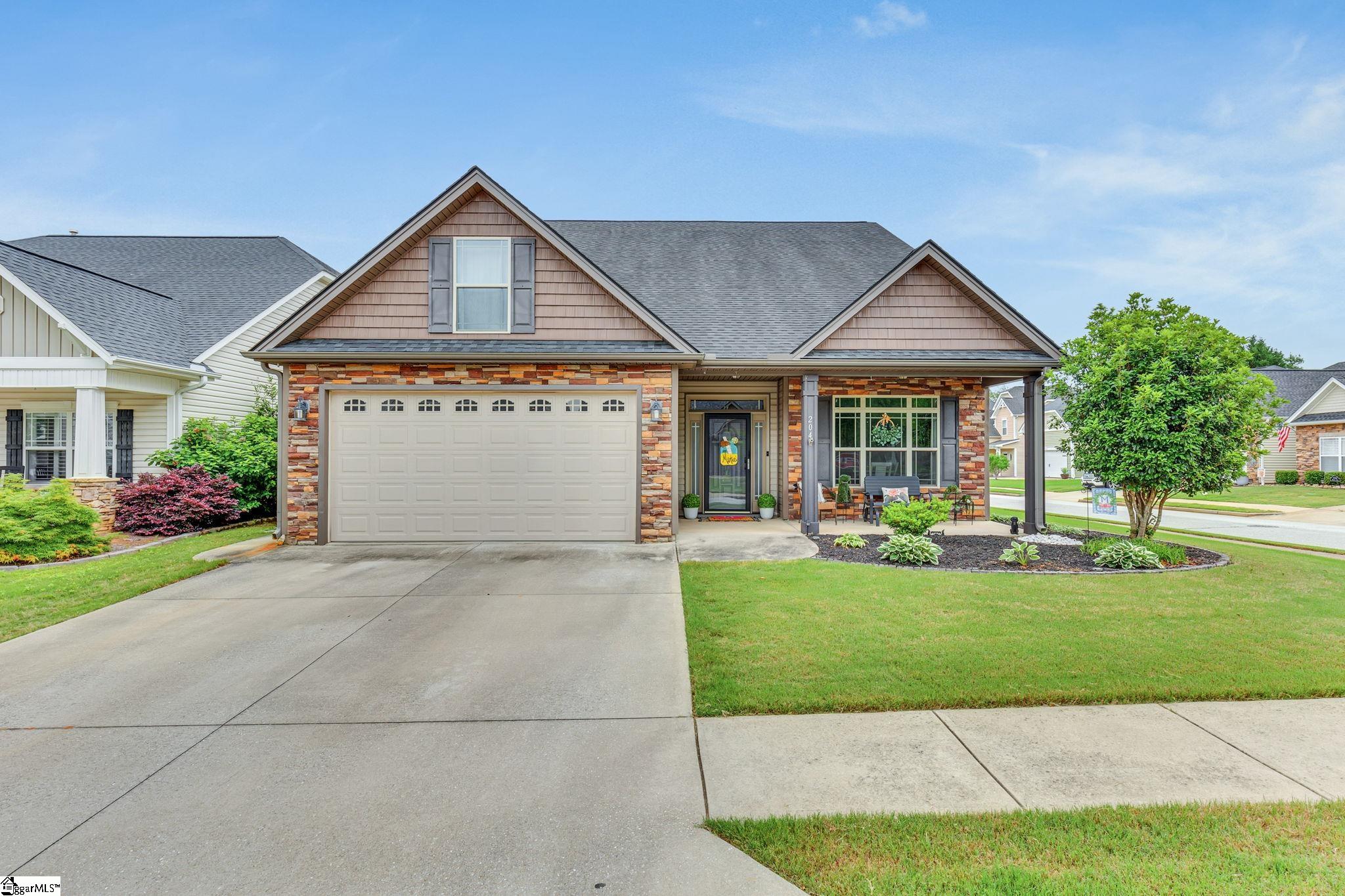 204 Medoc, Moore, South Carolina image 1
