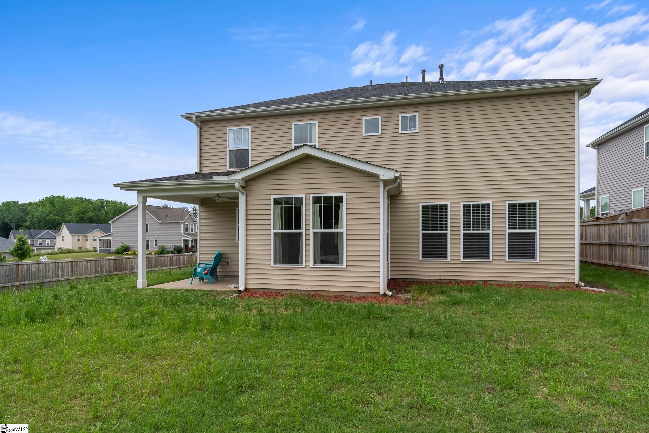 800 Redmill, Duncan, South Carolina image 37