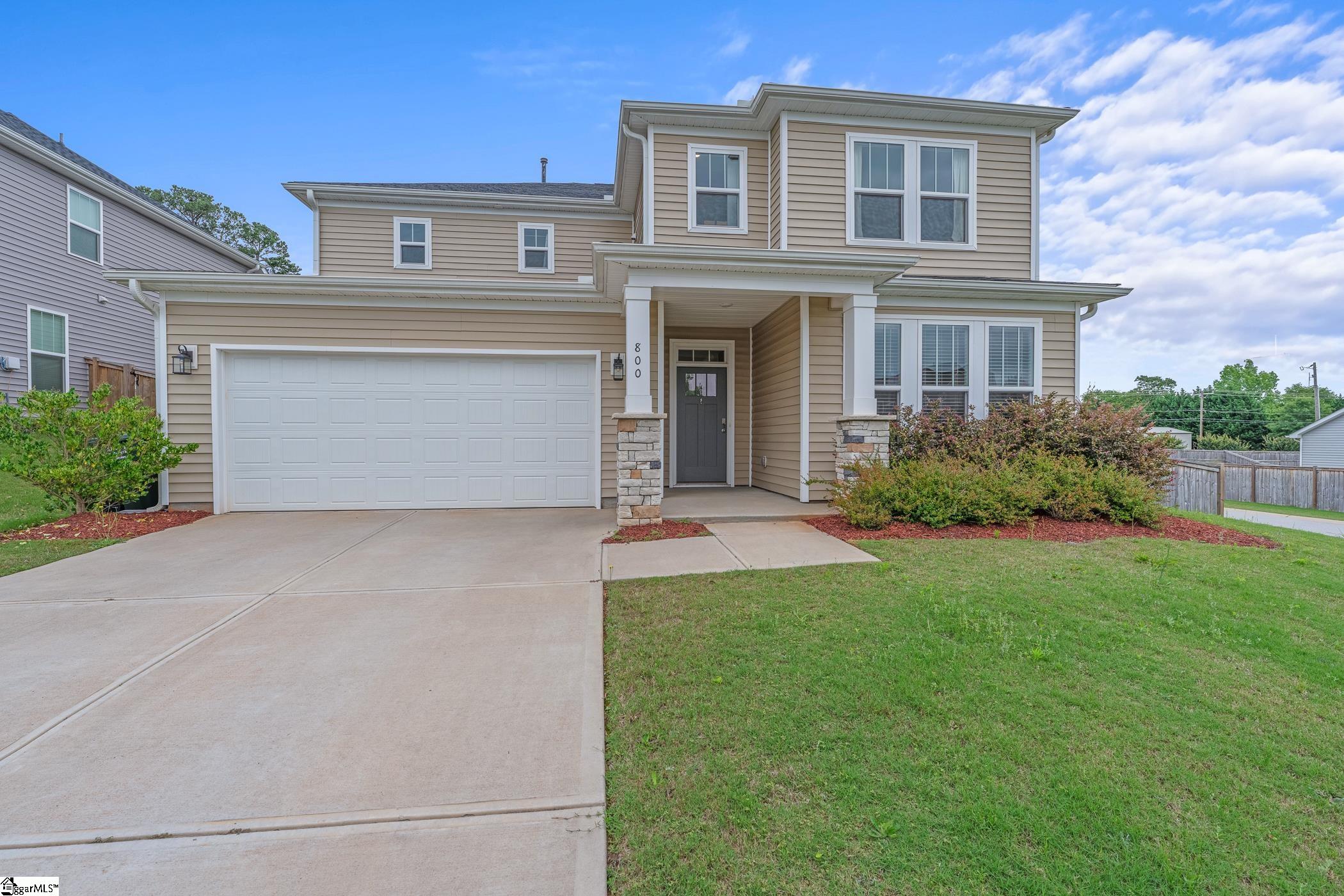 800 Redmill, Duncan, South Carolina image 39