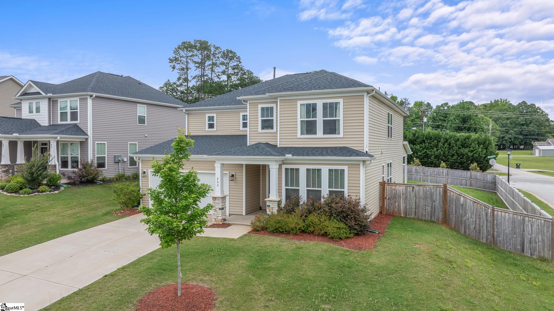 800 Redmill, Duncan, South Carolina image 40