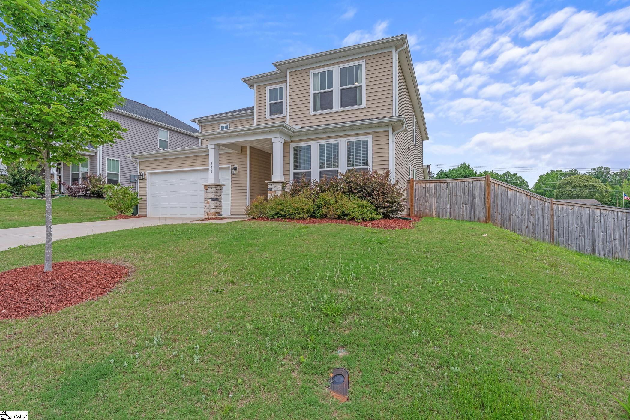 800 Redmill, Duncan, South Carolina image 41