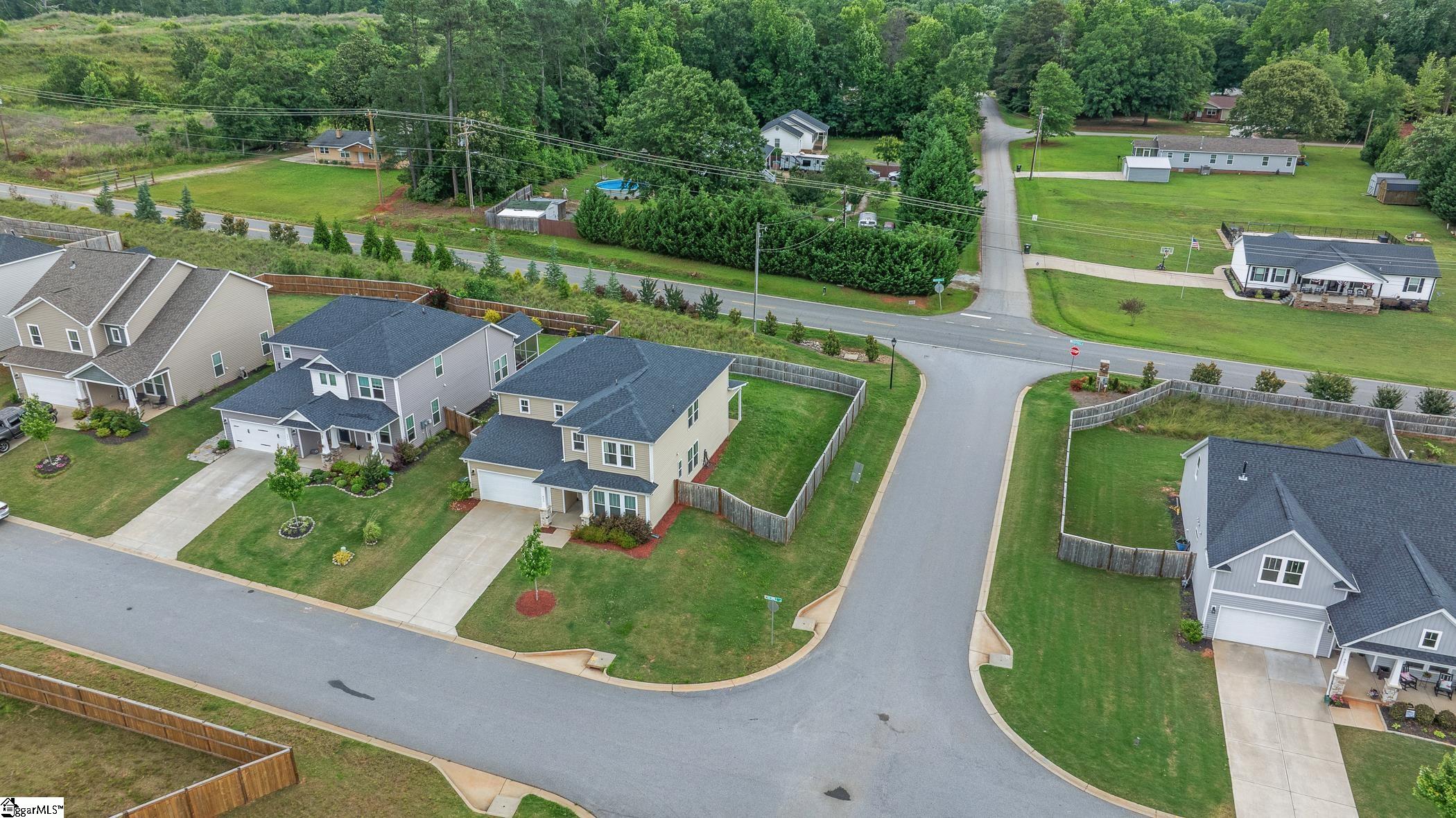 800 Redmill, Duncan, South Carolina image 42