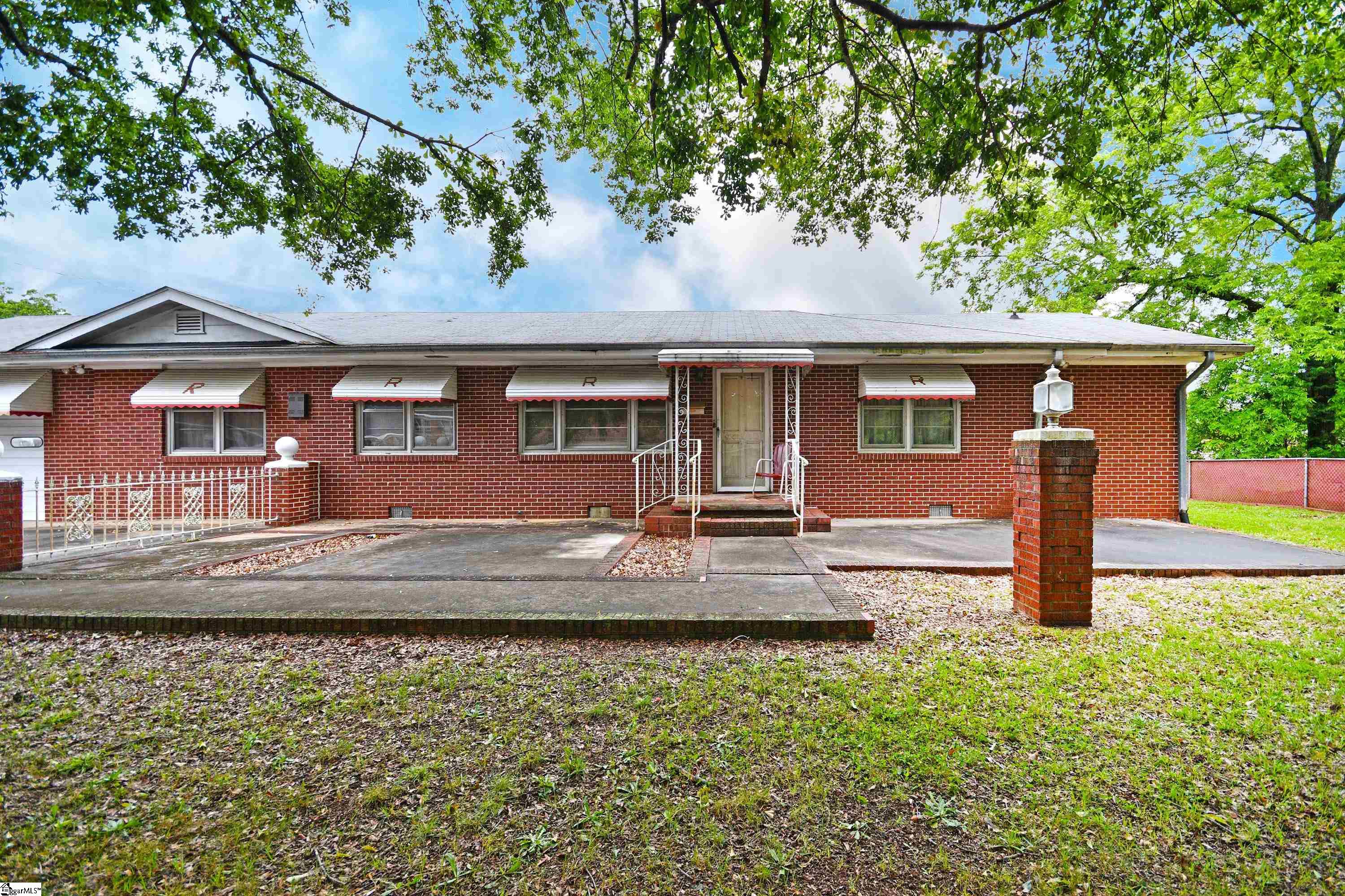 5 E Church, Williamston, South Carolina image 1