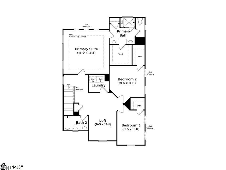 977 Diane, Moore, South Carolina image 3