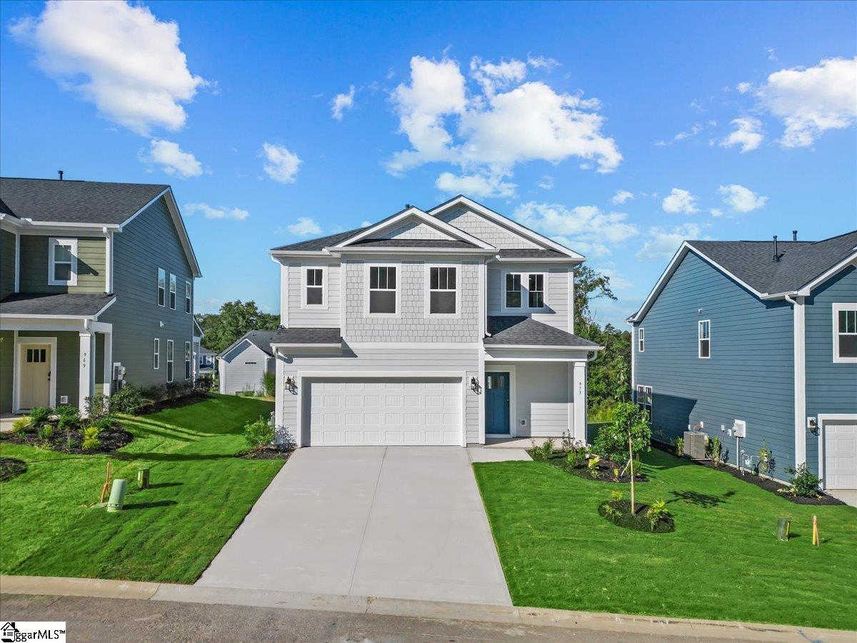 973 Diane Lane, Moore SC 29369