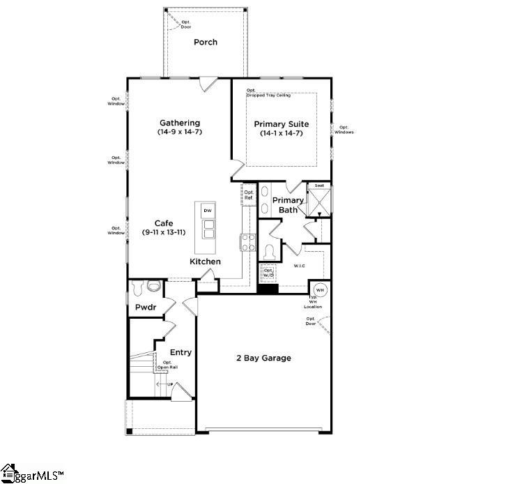 973 Diane, Moore, South Carolina image 2