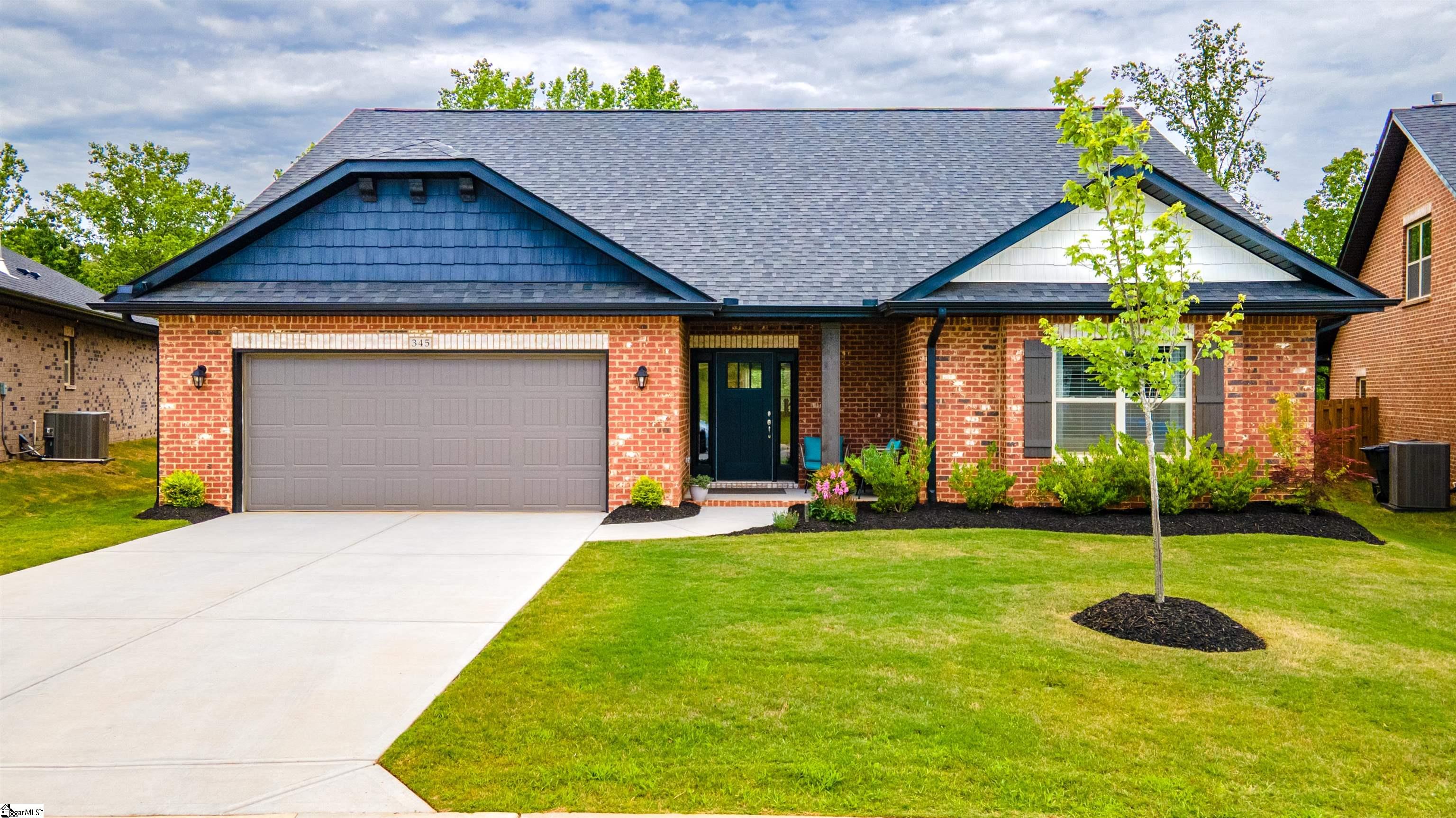 345 Cypress Hollow, Piedmont, South Carolina image 2