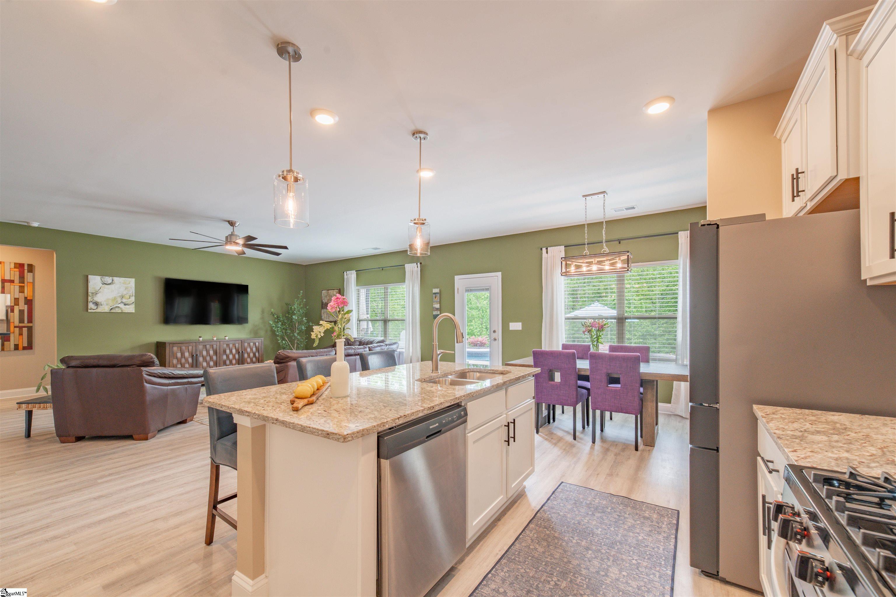 345 Cypress Hollow, Piedmont, South Carolina image 14