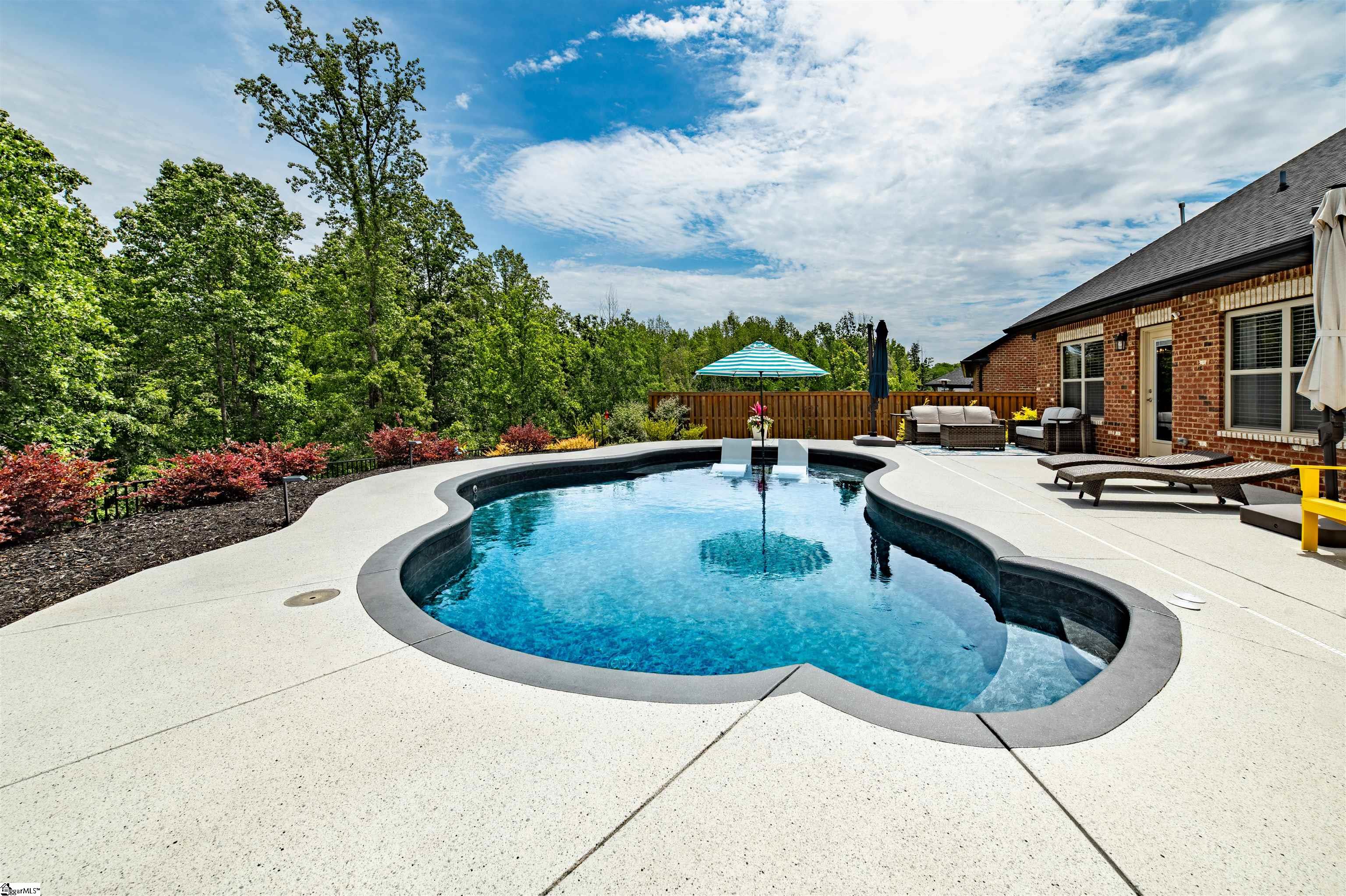 345 Cypress Hollow, Piedmont, South Carolina image 40