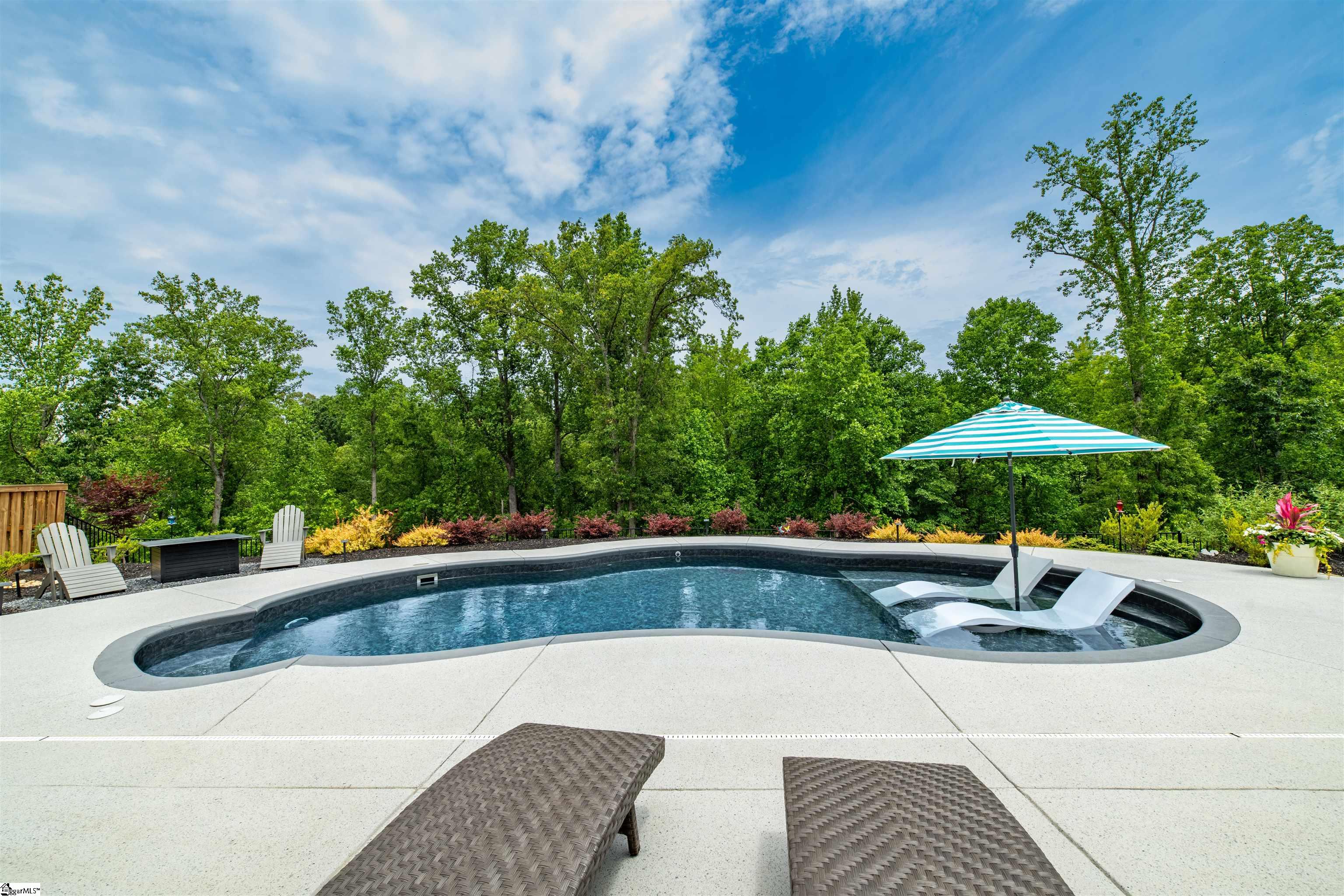 345 Cypress Hollow, Piedmont, South Carolina image 41