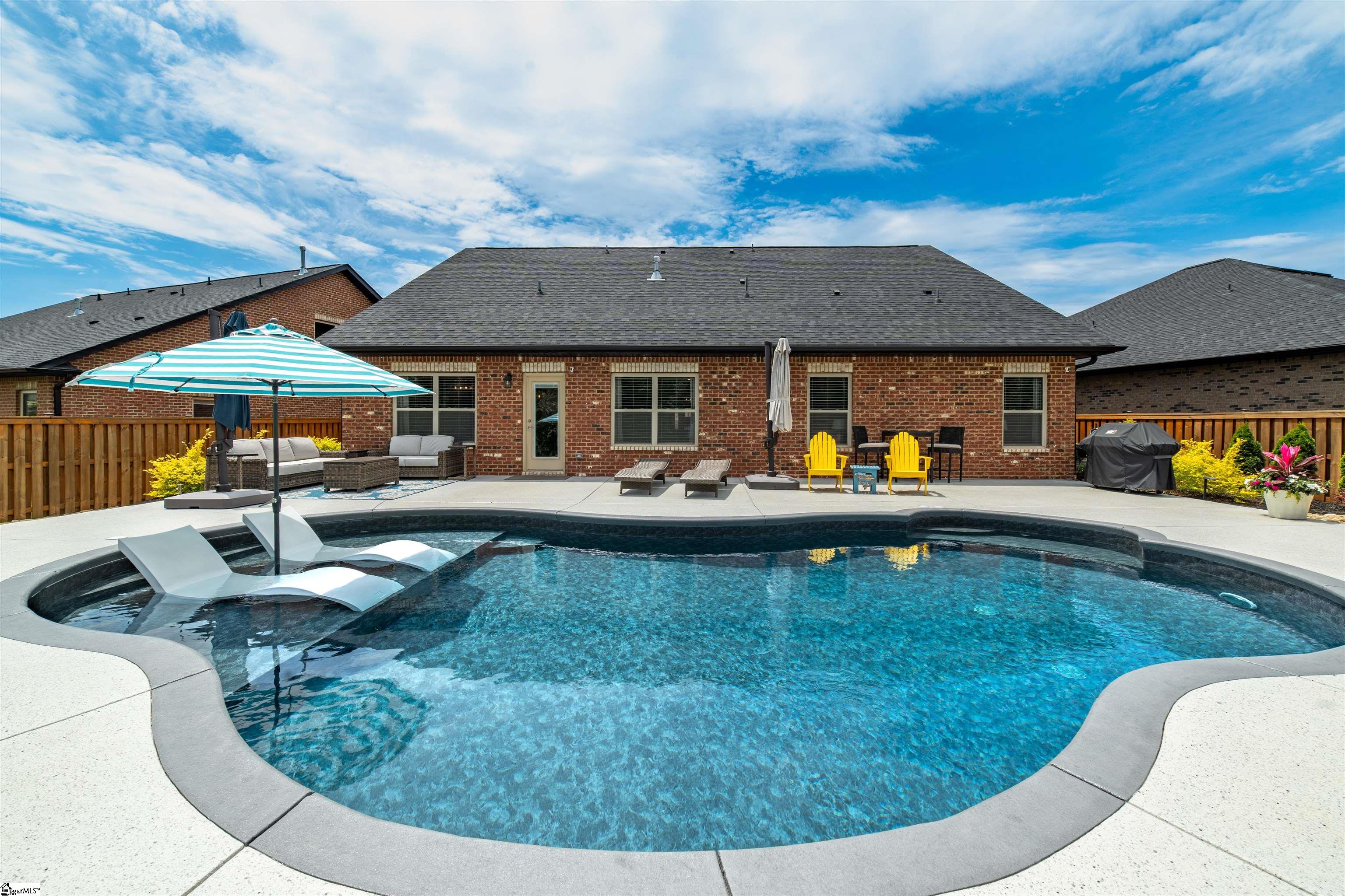 345 Cypress Hollow, Piedmont, South Carolina image 44