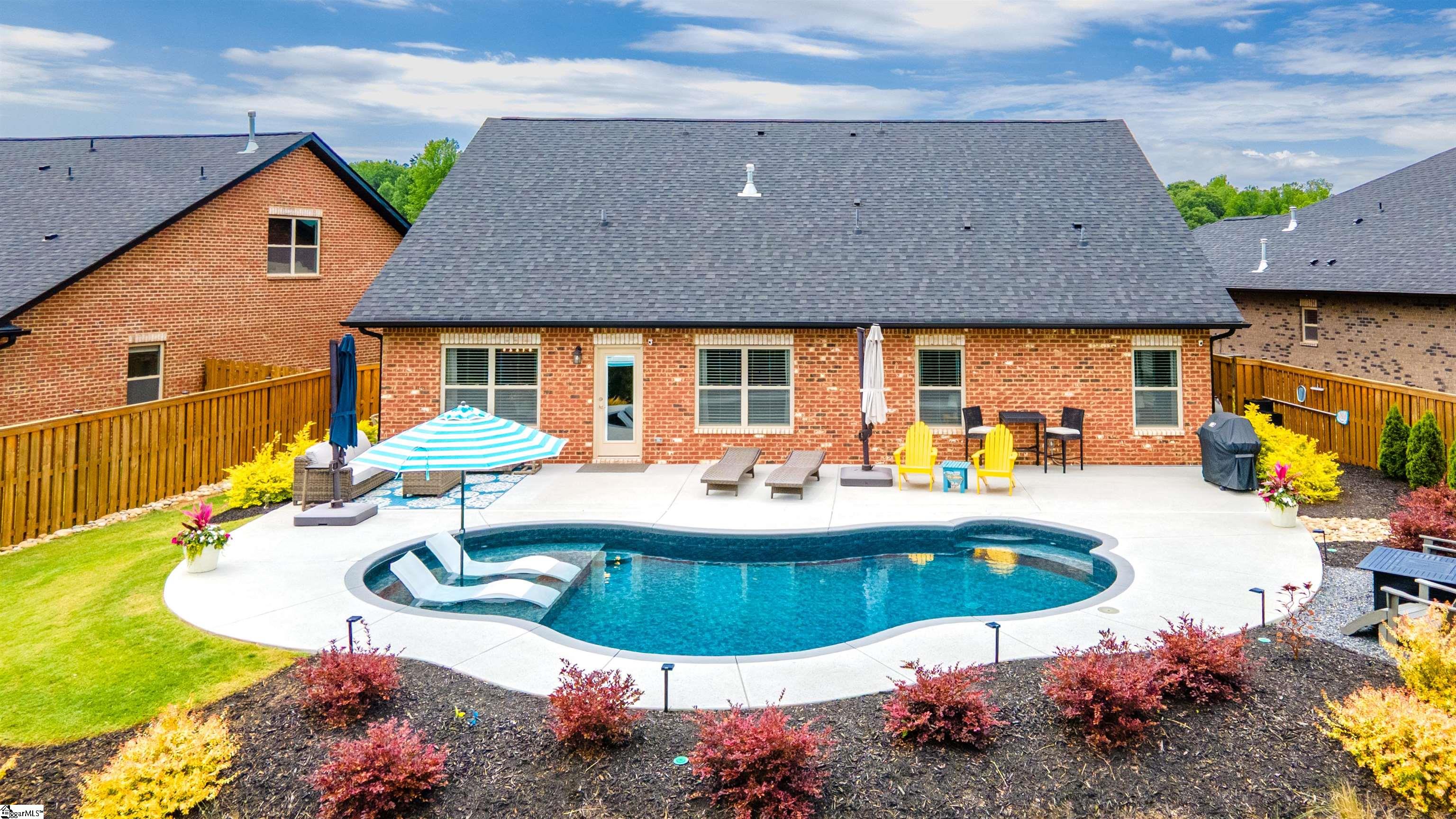 345 Cypress Hollow, Piedmont, South Carolina image 45
