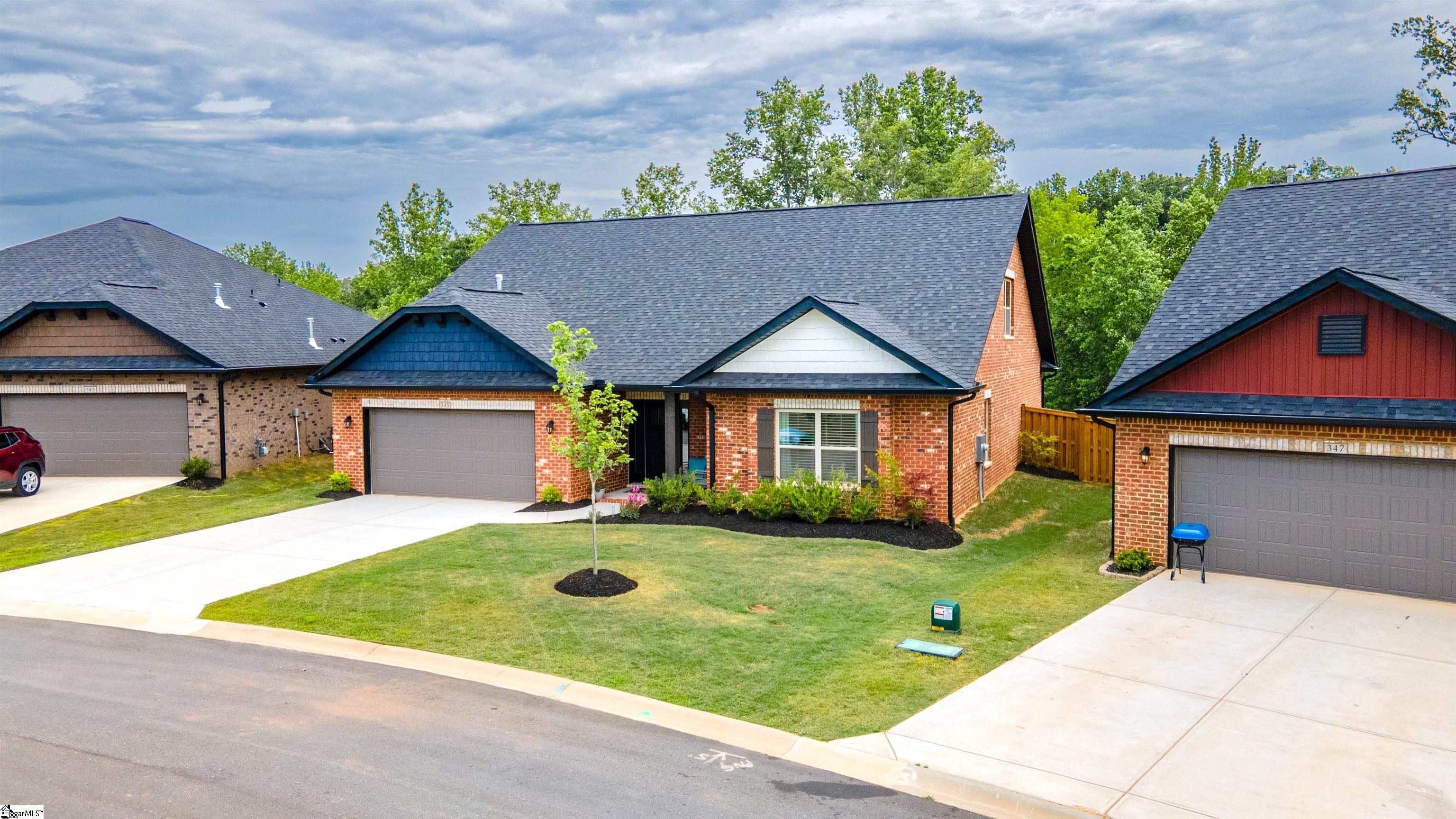 345 Cypress Hollow, Piedmont, South Carolina image 47