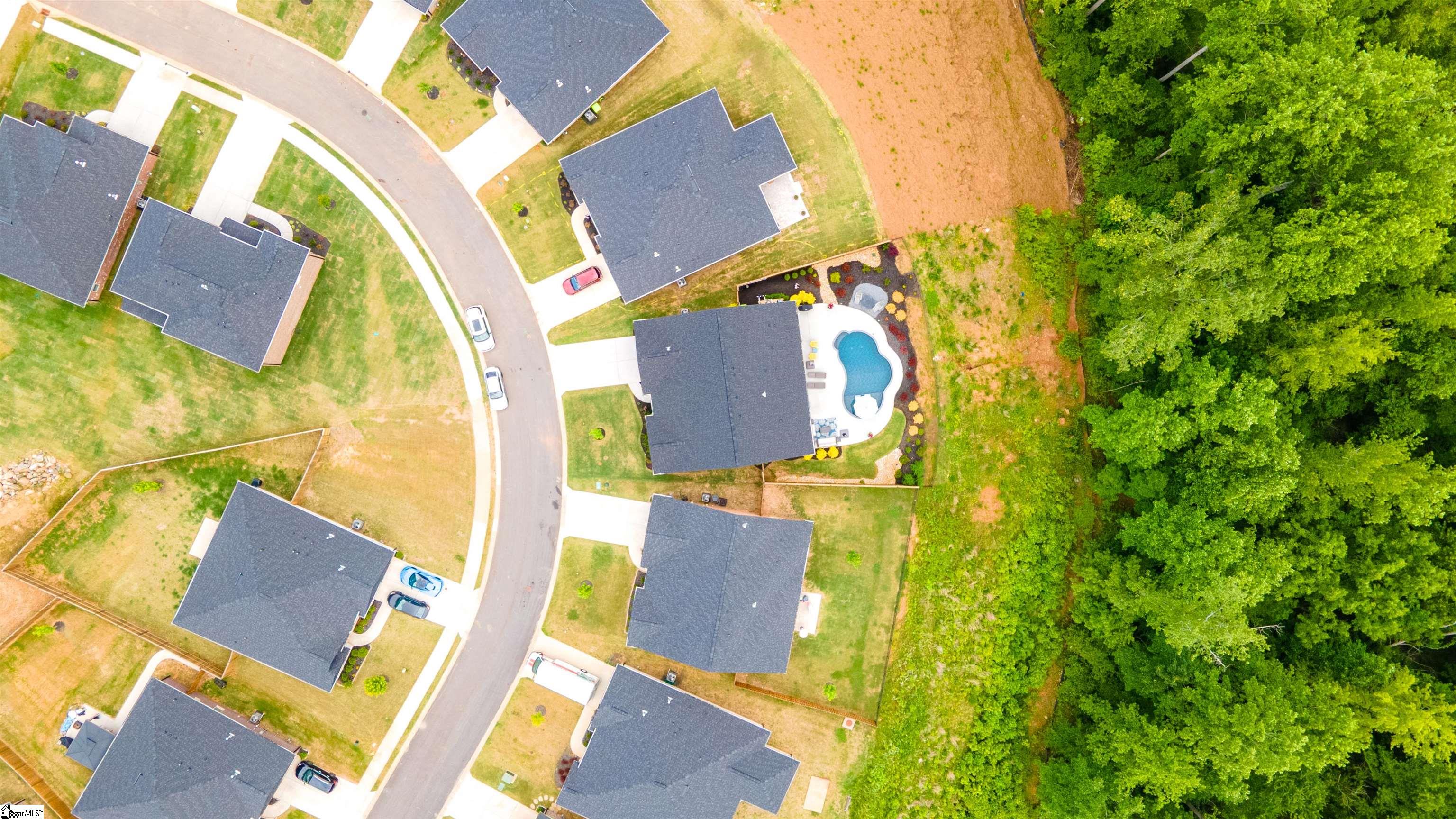 345 Cypress Hollow, Piedmont, South Carolina image 48