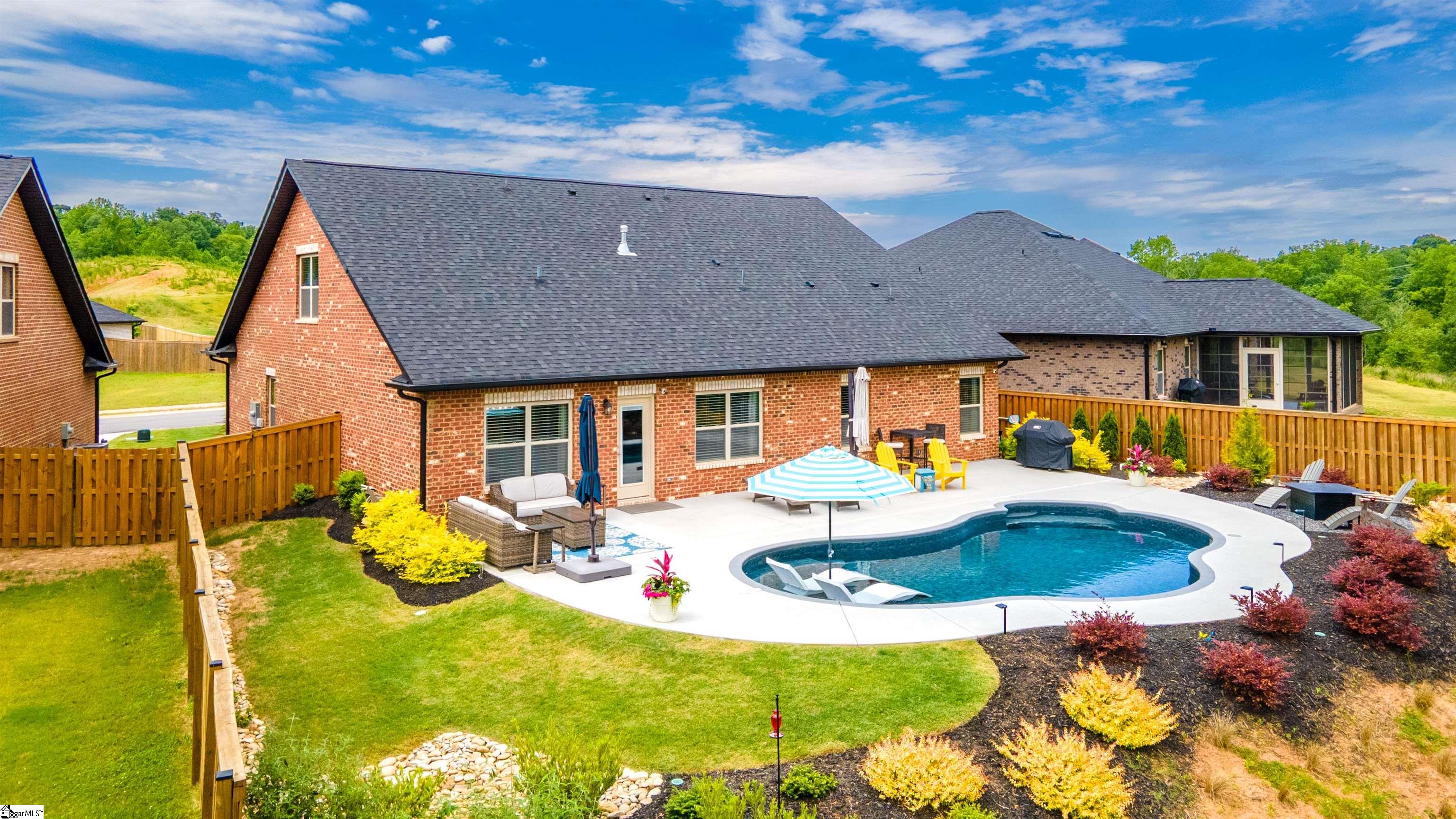 345 Cypress Hollow, Piedmont, South Carolina image 50