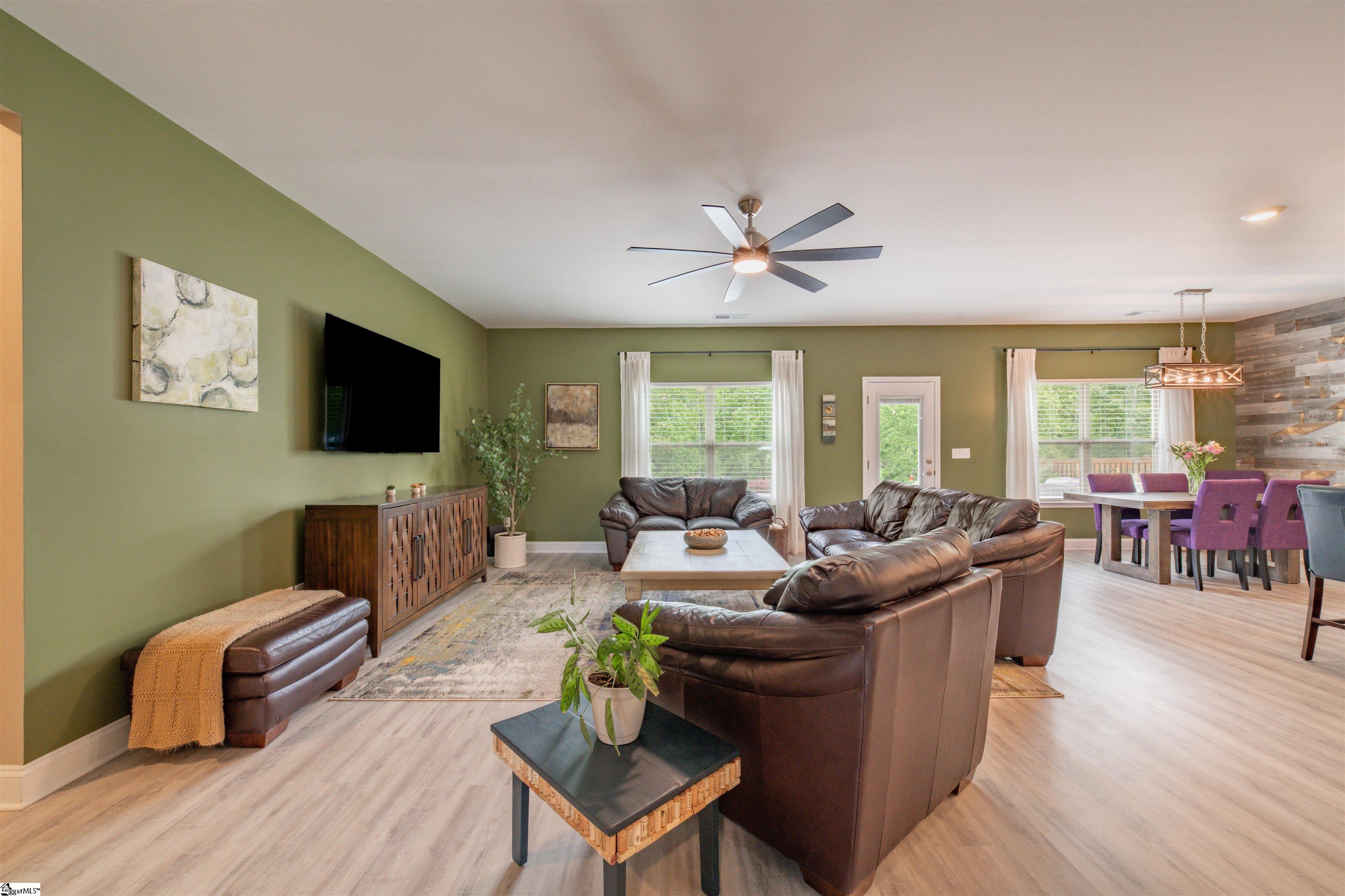 345 Cypress Hollow, Piedmont, South Carolina image 8