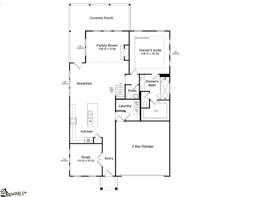 11 Long Branch, Anderson, South Carolina image 2