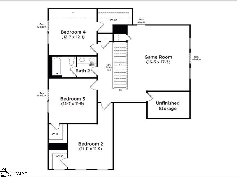 11 Long Branch, Anderson, South Carolina image 3