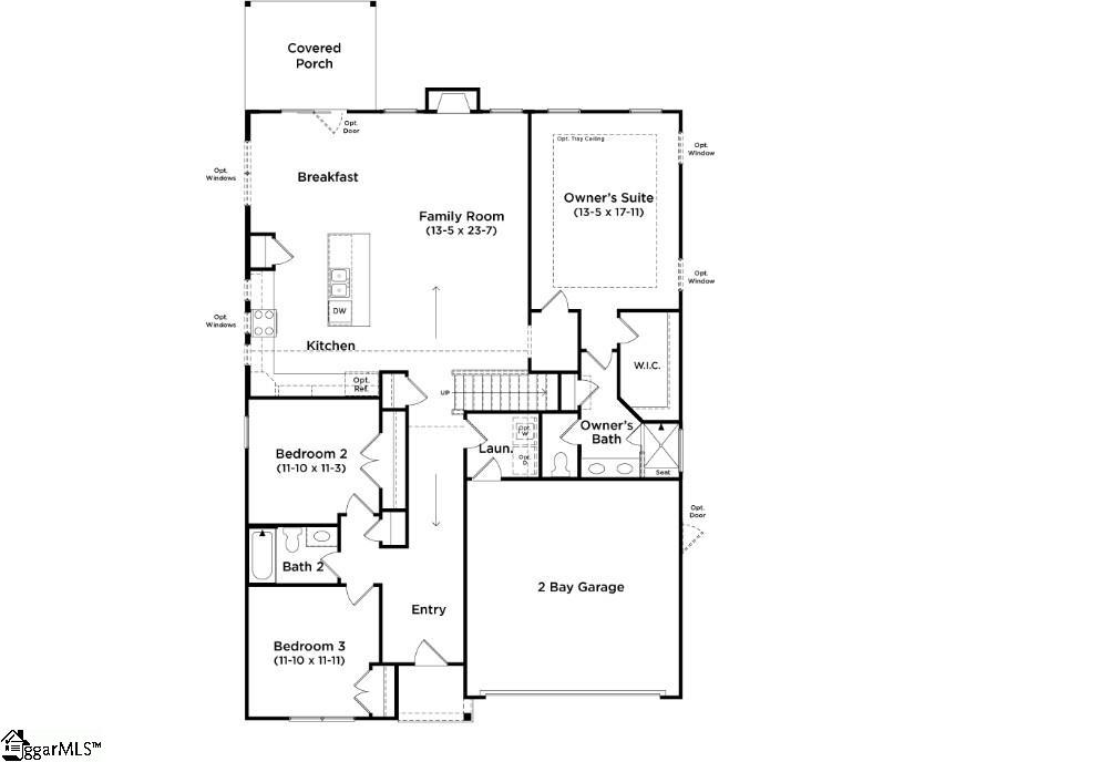 414 Briggs, Easley, South Carolina image 2