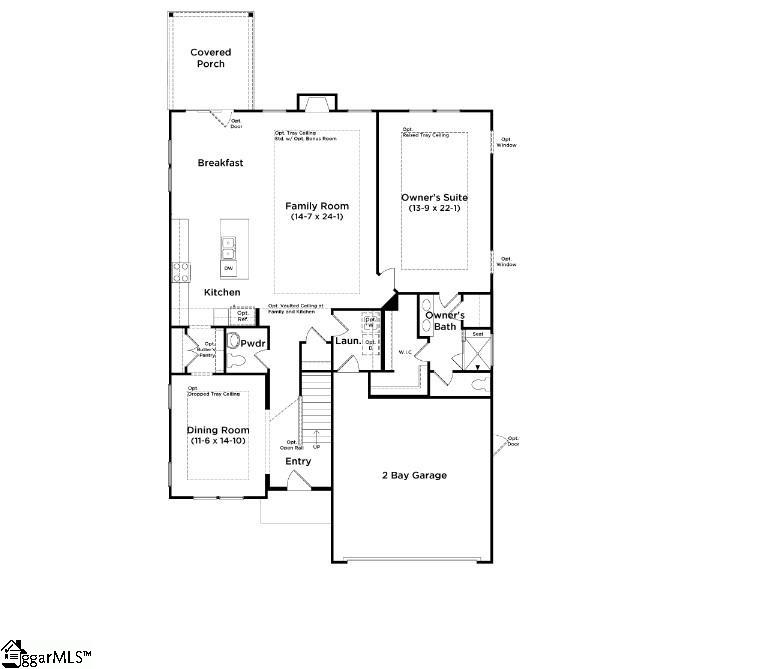 13014 Black Walnut, Inman, South Carolina image 2