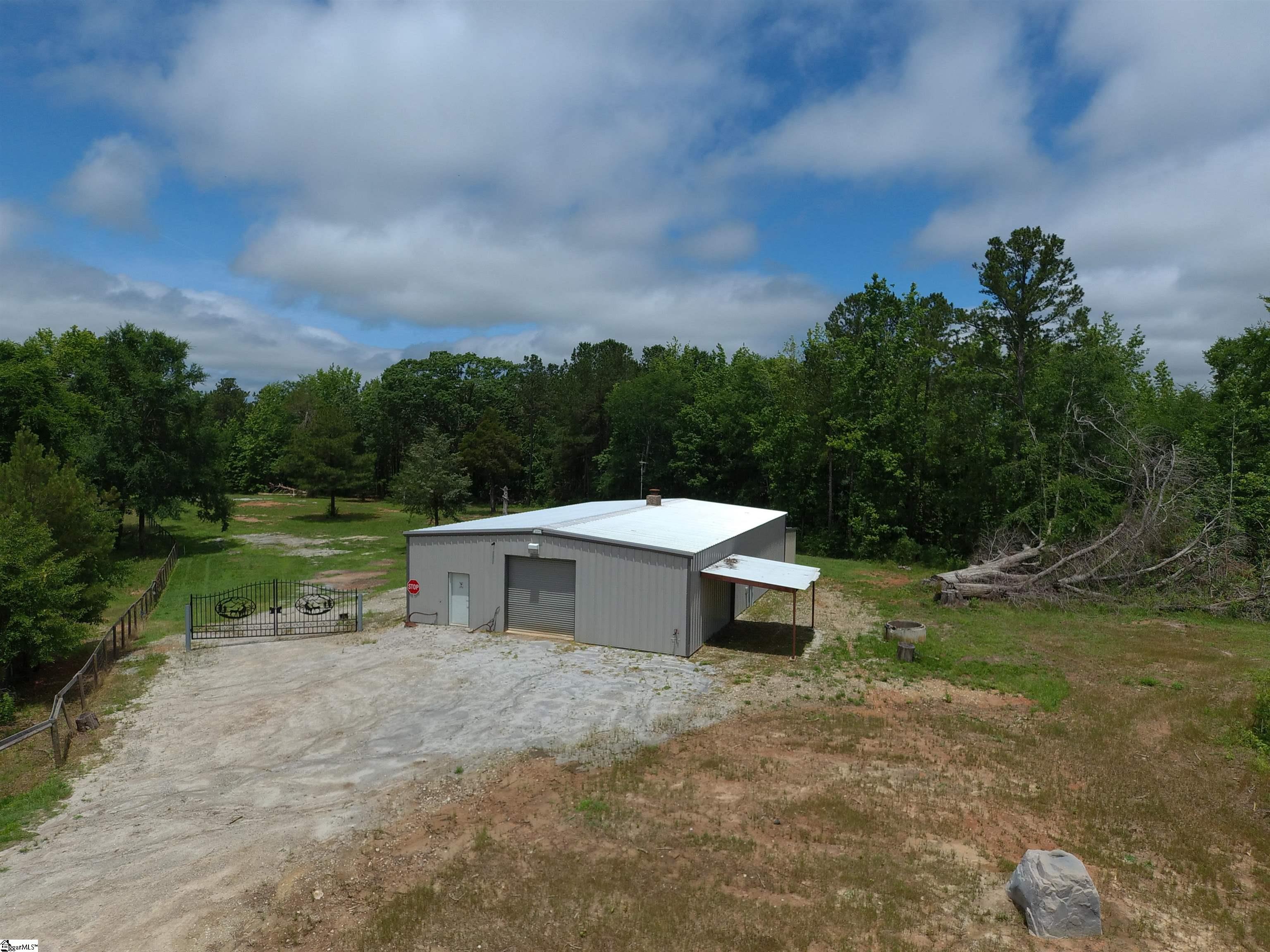 500 Mars Bridge, Calhoun Falls, South Carolina image 1