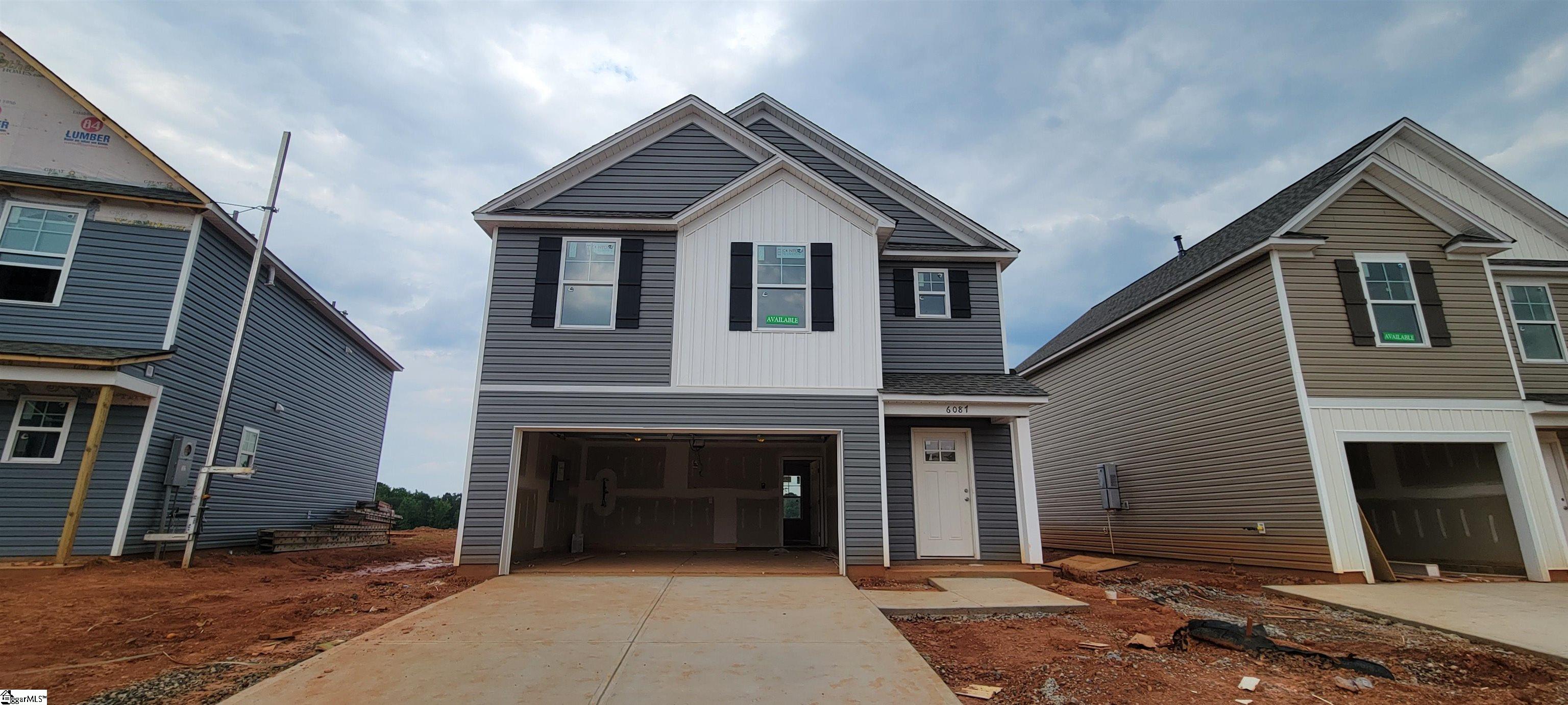 6087 Willutuck, Boiling Springs, South Carolina image 1