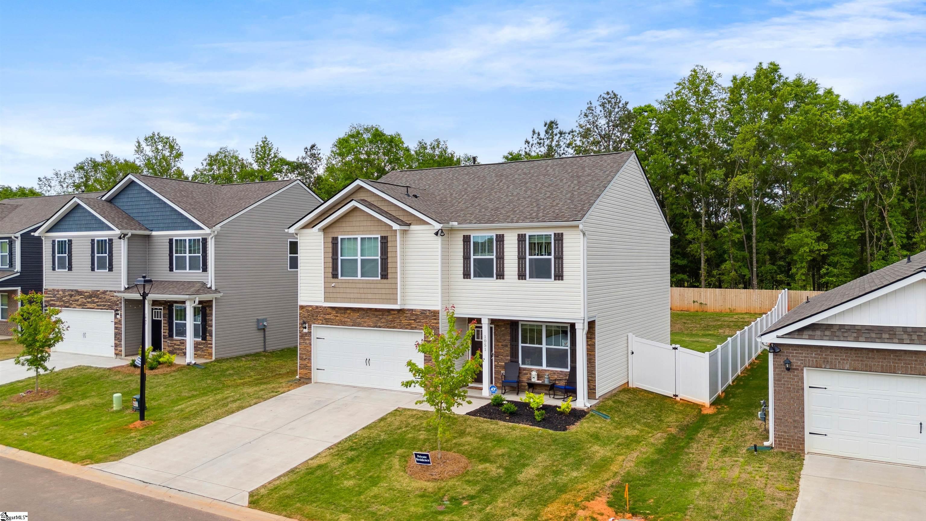 1051 White Willow, Spartanburg, South Carolina image 3