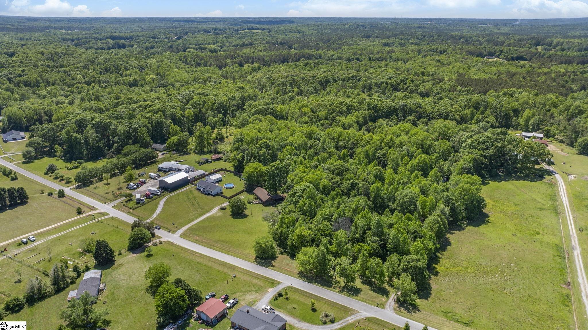 378 Durbin Meadows, Fountain Inn, South Carolina image 41