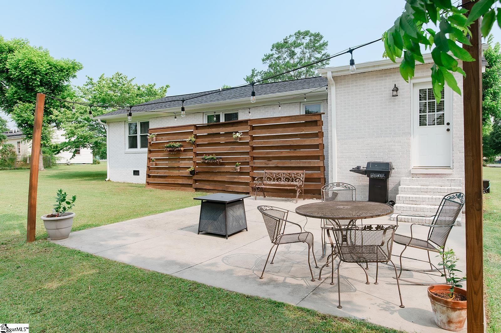 113 Hardy, Williamston, South Carolina image 15