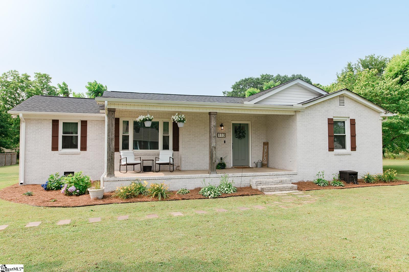 113 Hardy, Williamston, South Carolina image 17
