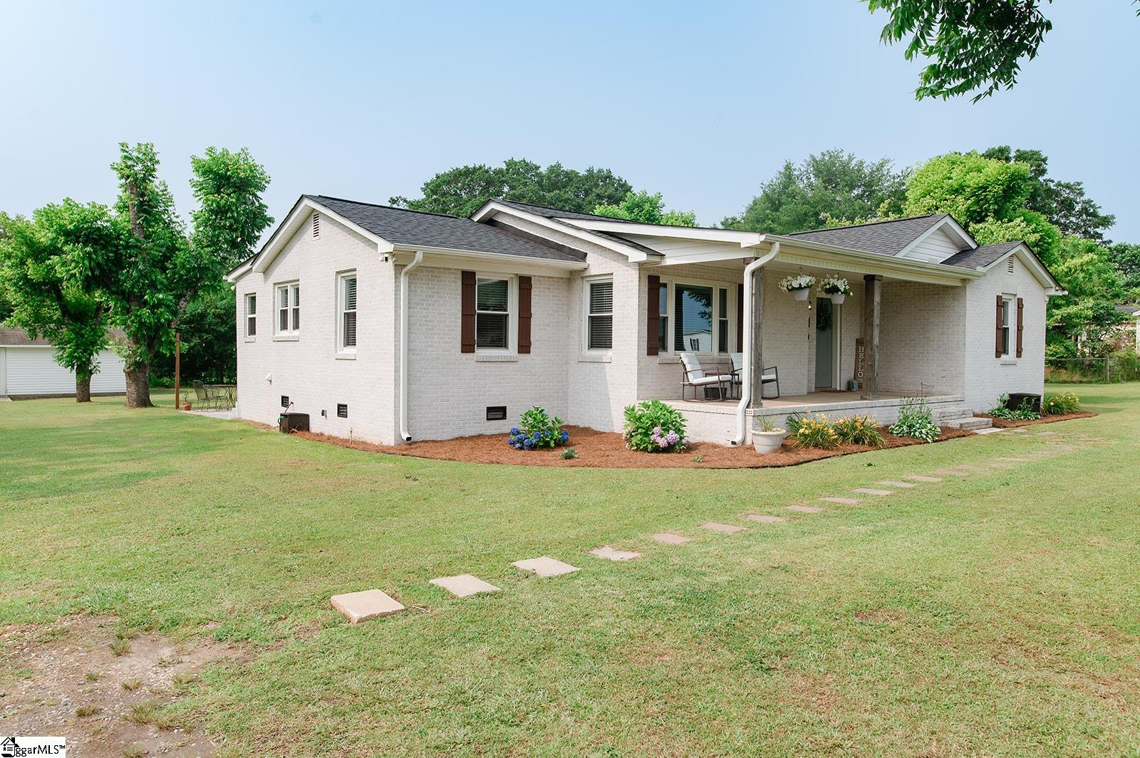 113 Hardy, Williamston, South Carolina image 3