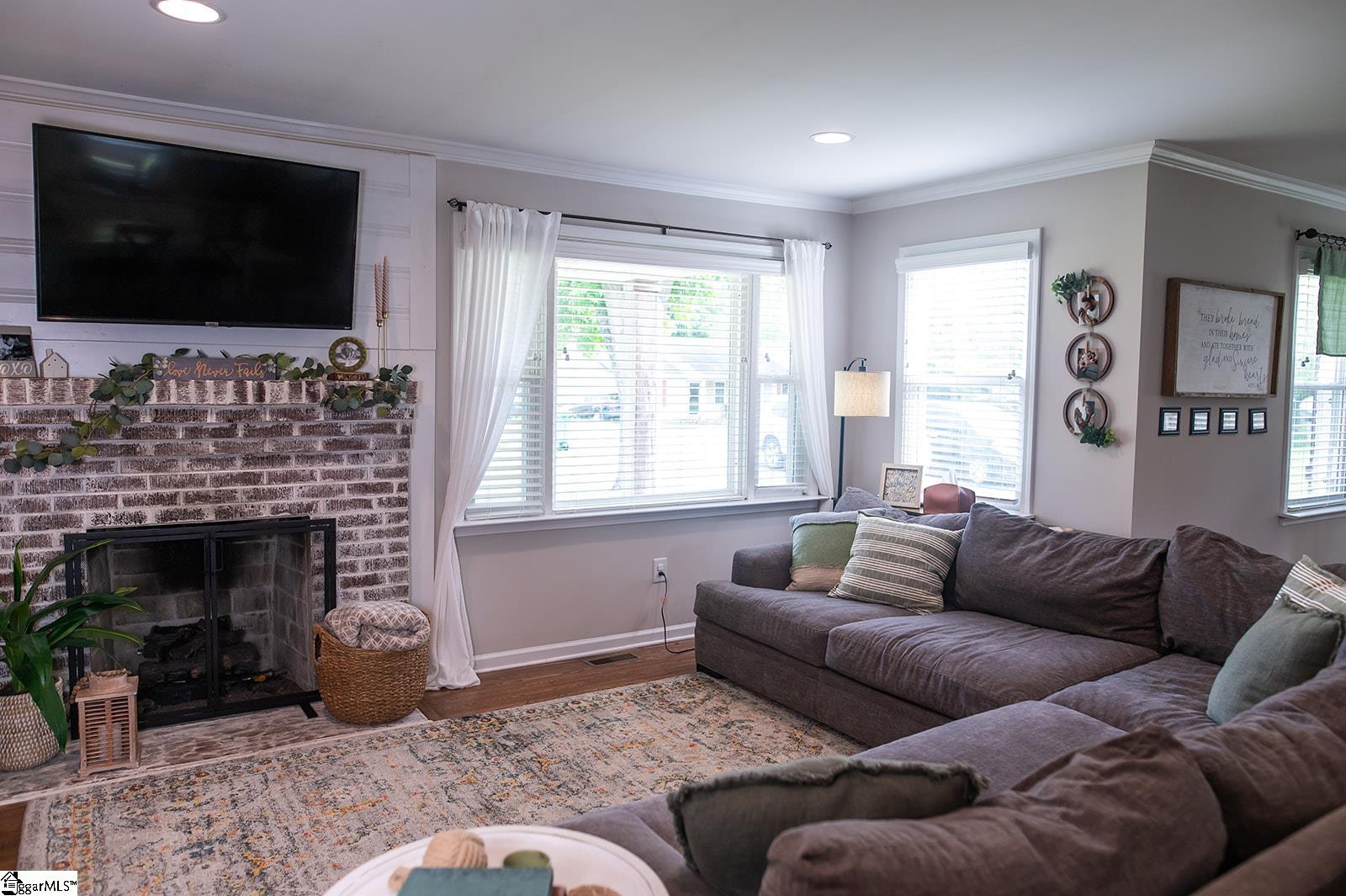 113 Hardy, Williamston, South Carolina image 4