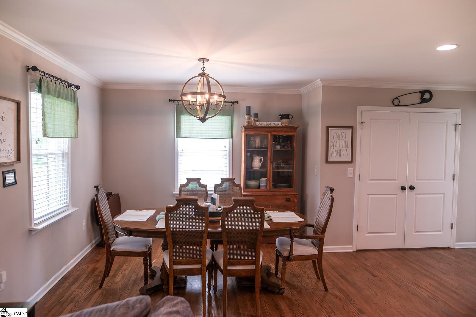 113 Hardy, Williamston, South Carolina image 8