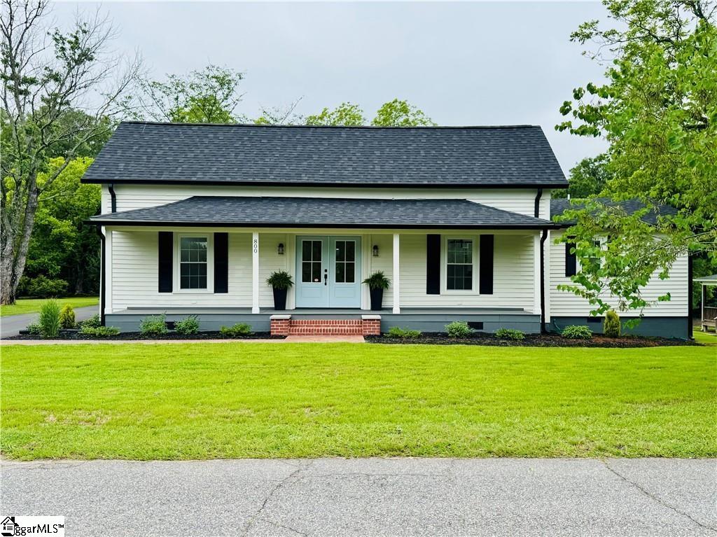 800 Holiday Dam, Honea Path, South Carolina image 1