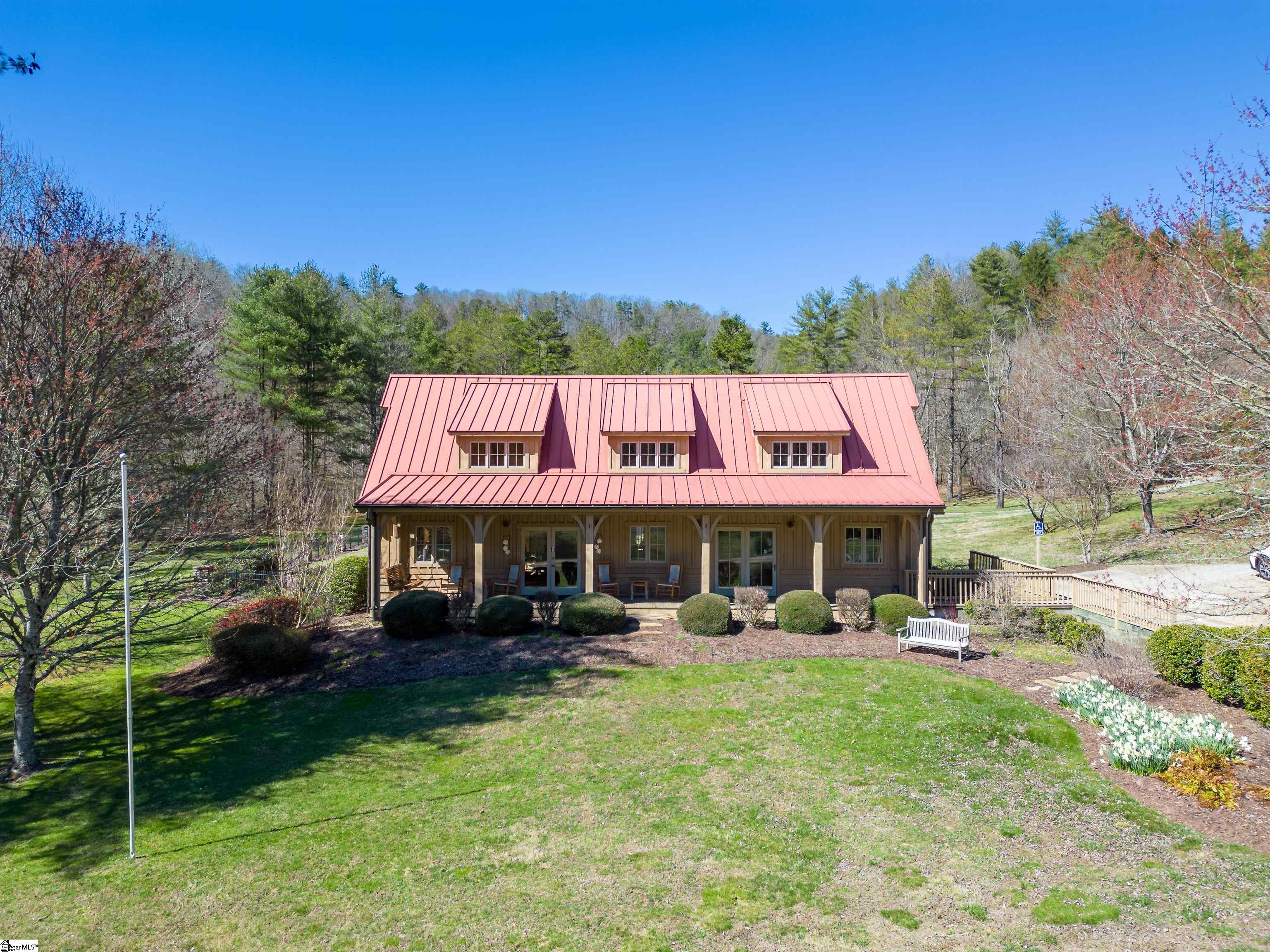 132 Overlook Park, Hendersonville, North Carolina image 12