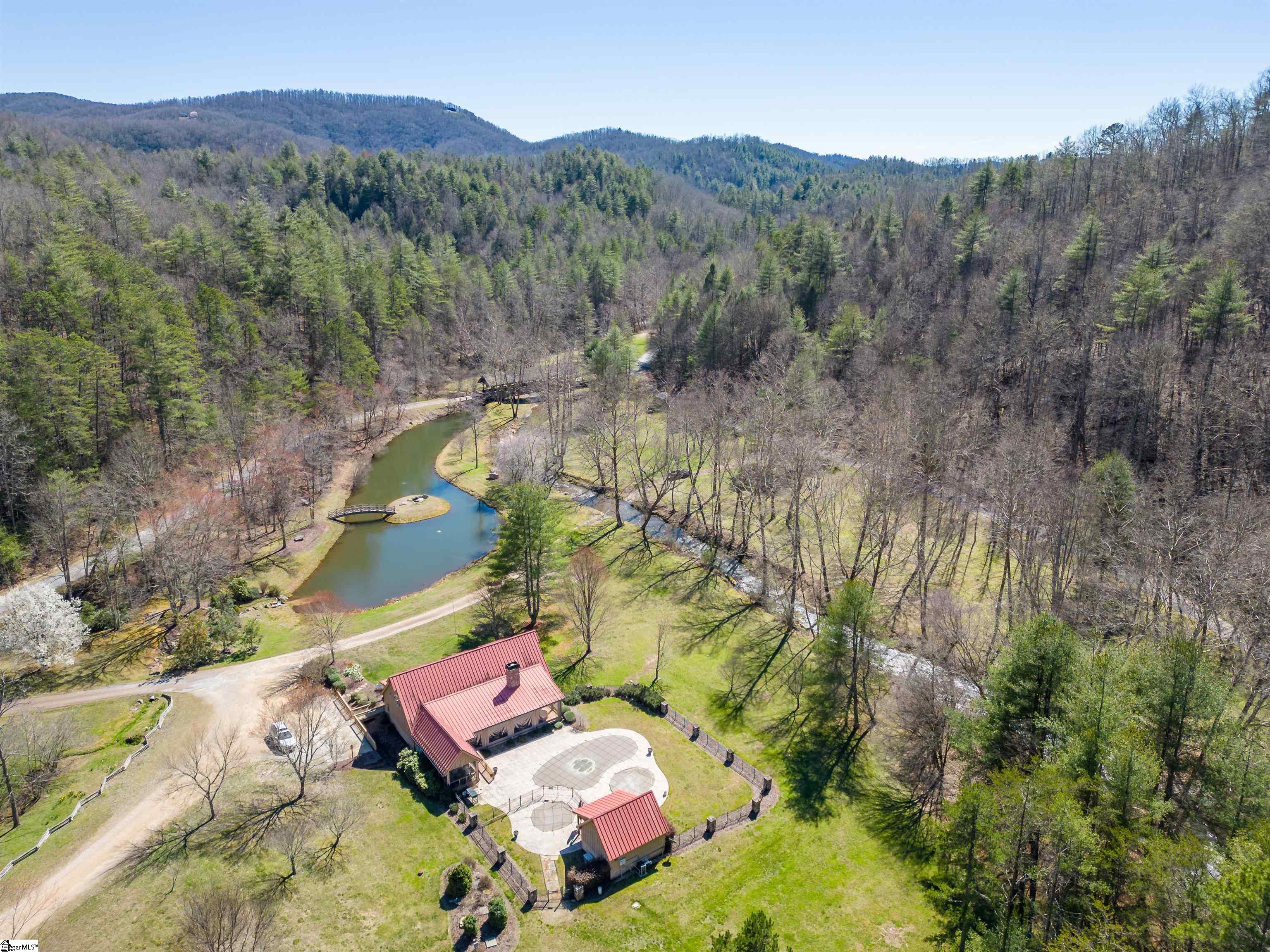 132 Overlook Park, Hendersonville, North Carolina image 9