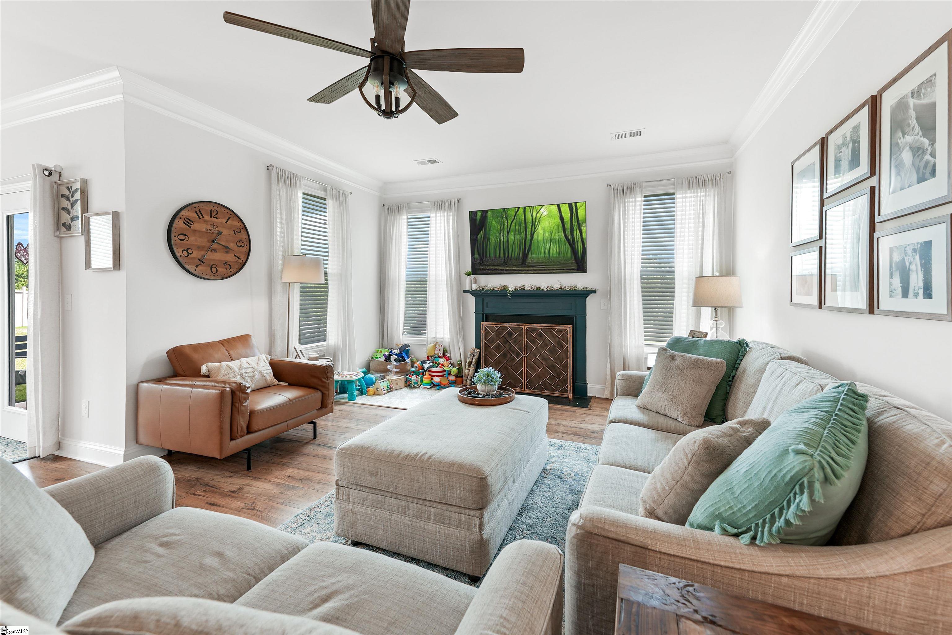 647 Fern Hollow, Anderson, South Carolina image 11