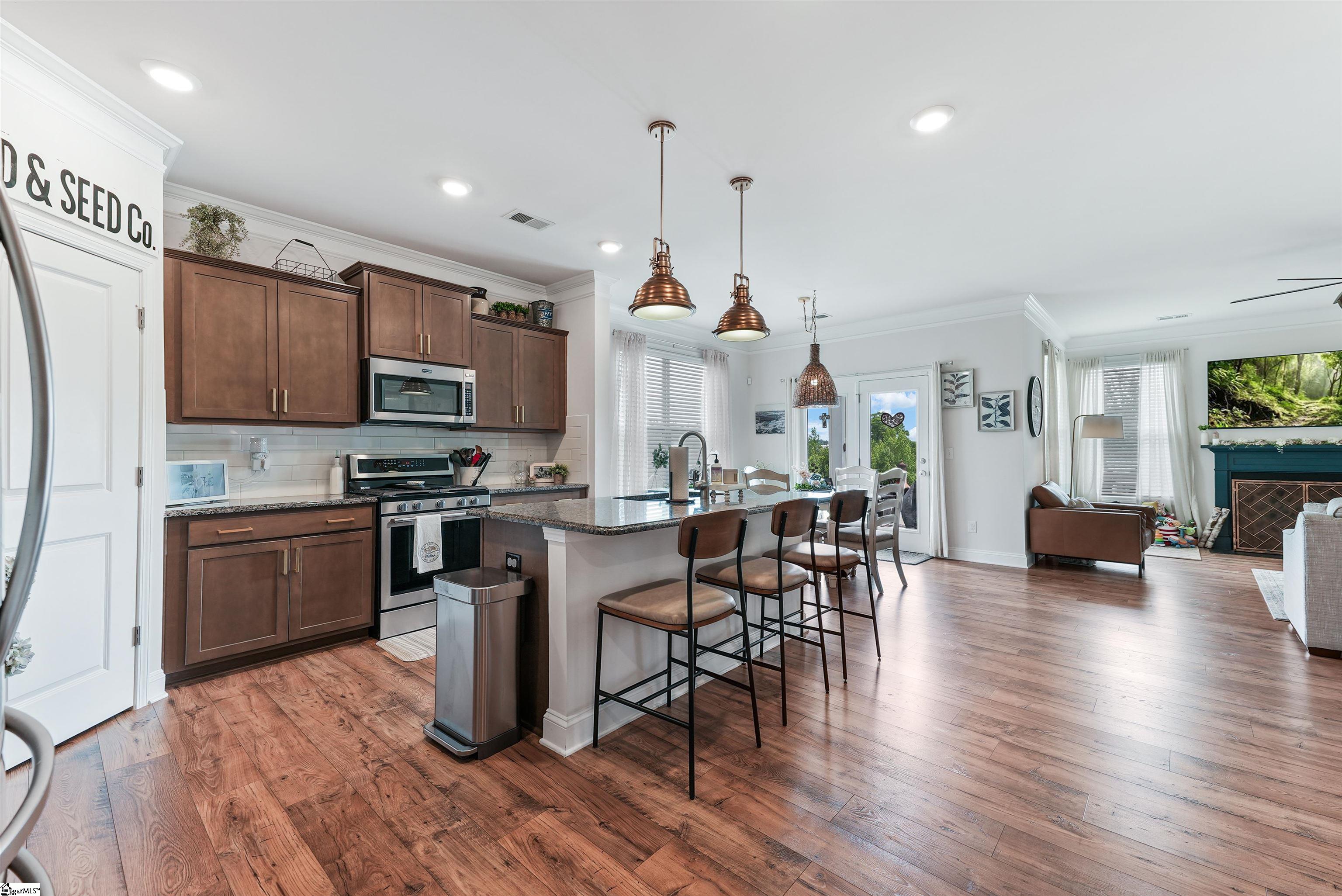 647 Fern Hollow, Anderson, South Carolina image 5