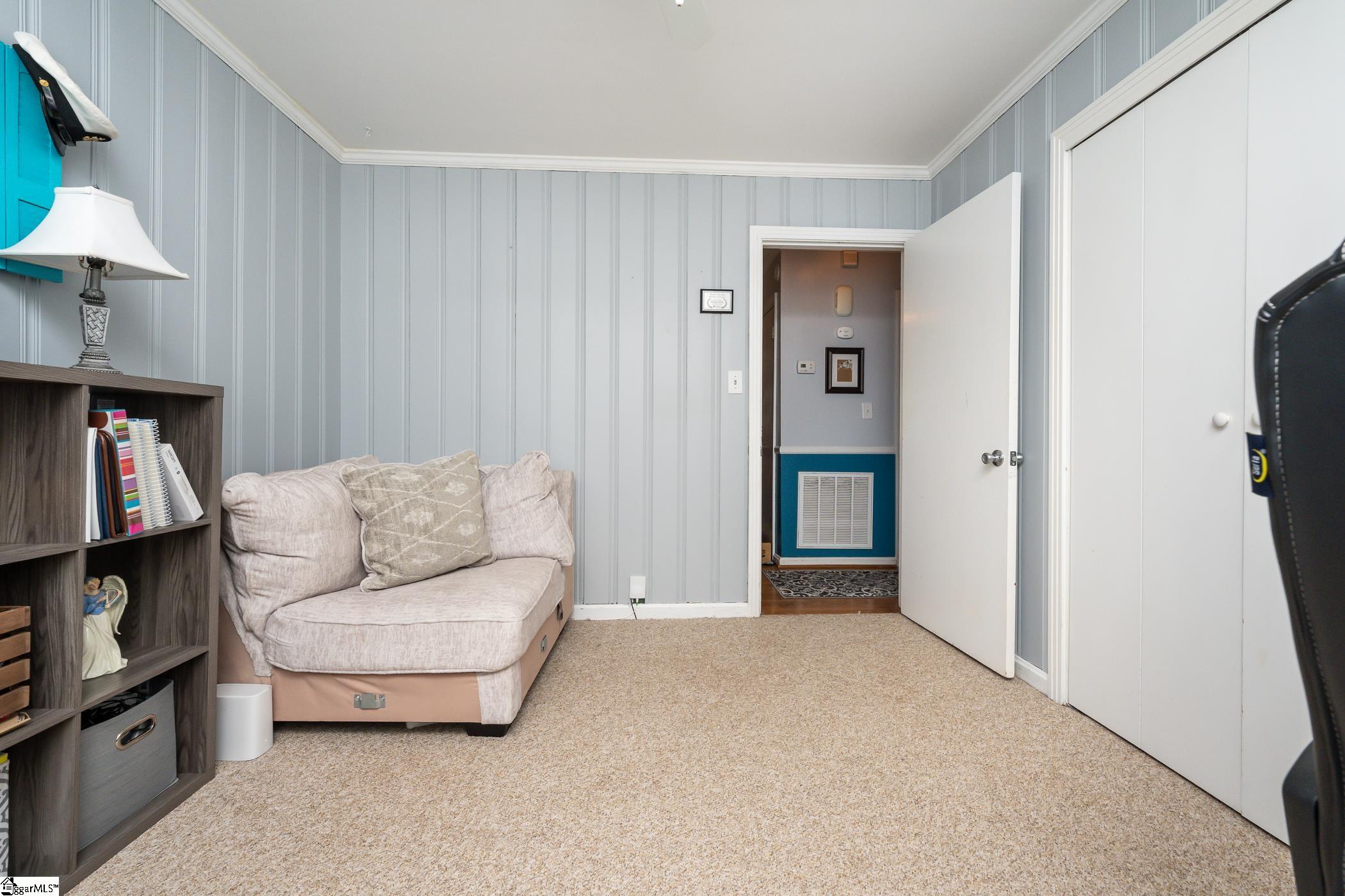 One Bedroom