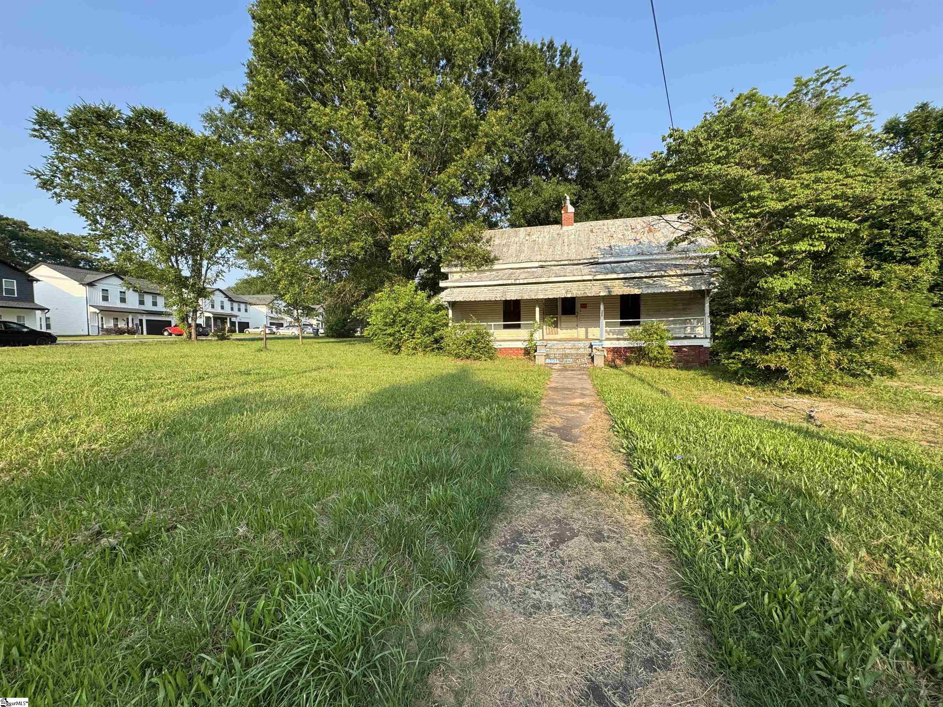 308 Holmes, Laurens, South Carolina image 3
