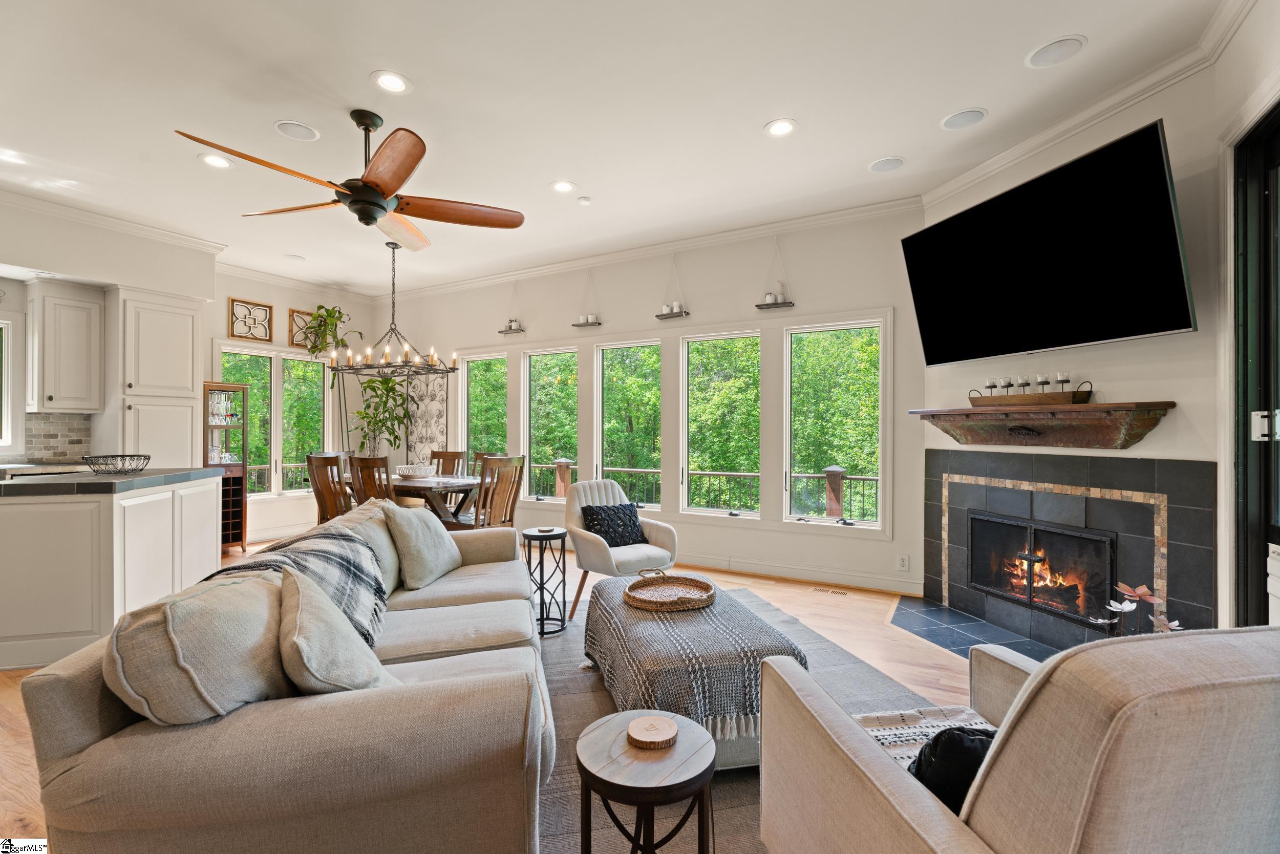707 Lister, Landrum, South Carolina image 11