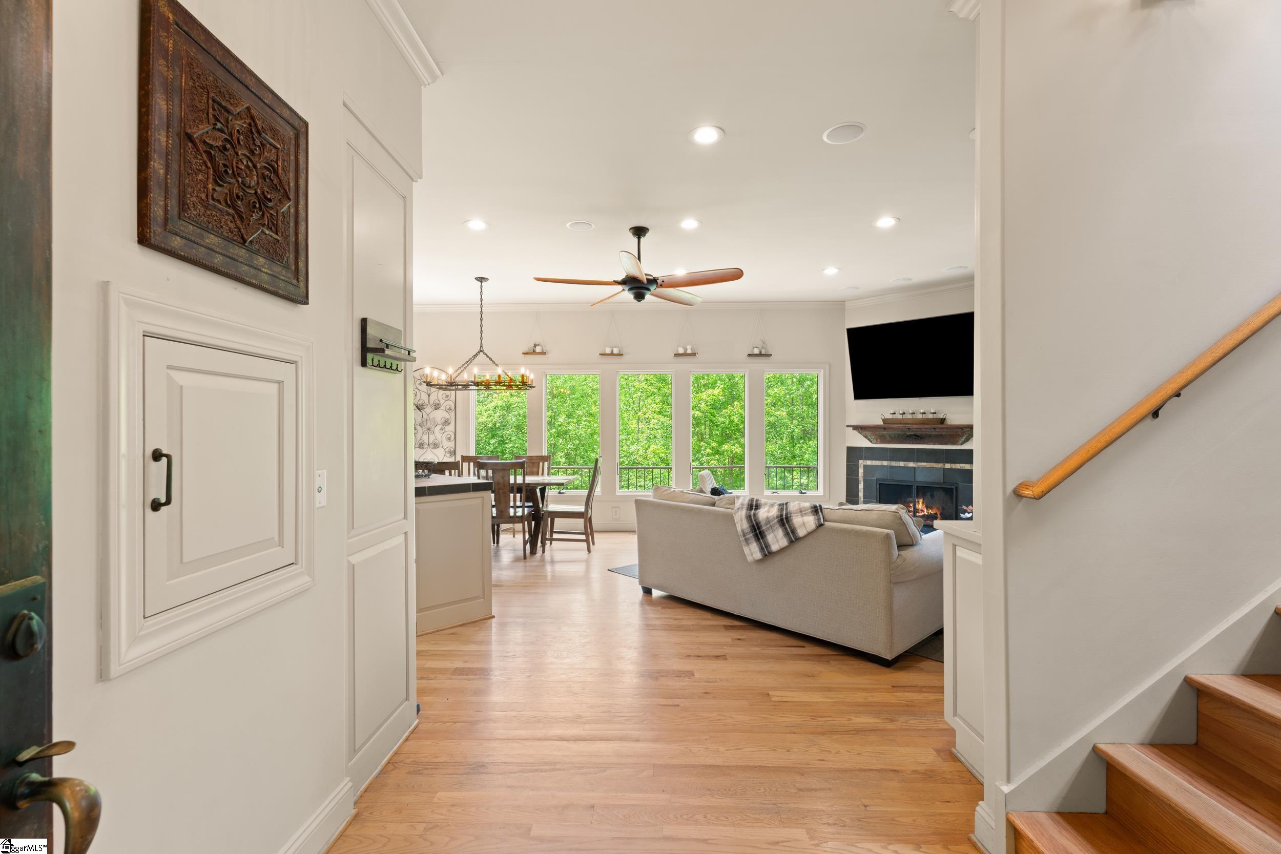 707 Lister, Landrum, South Carolina image 32